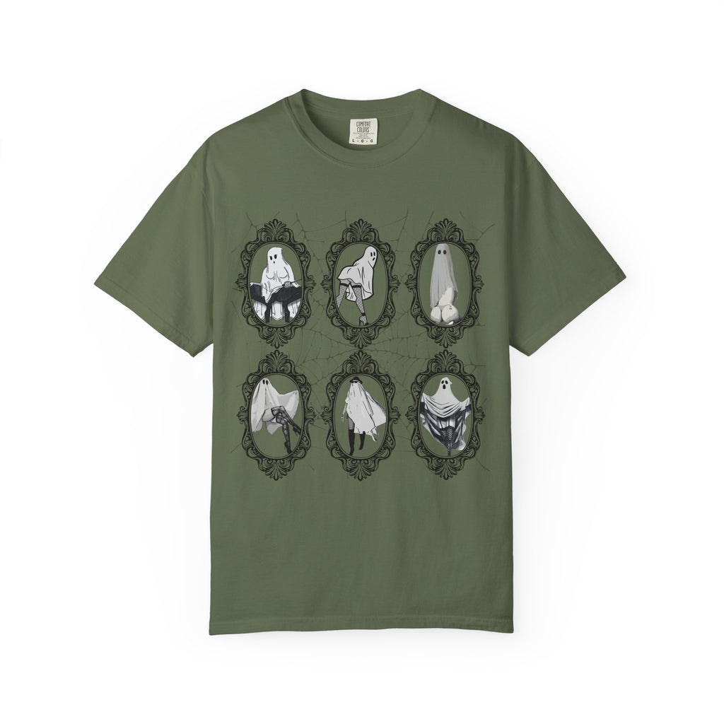Sexy Ghostie - Unisex Tee