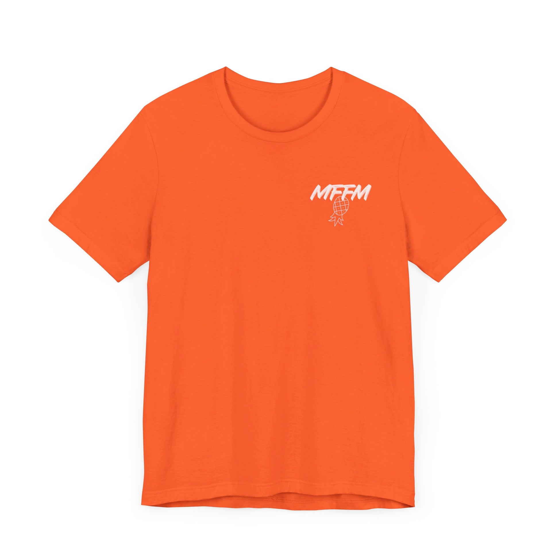 Group Therapy - Unisex Jersey Short Sleeve Tee