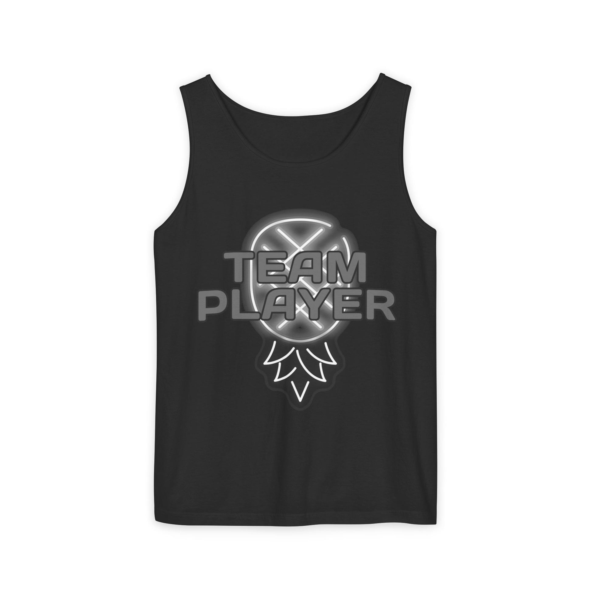 Unisex Tank Top - Team Player