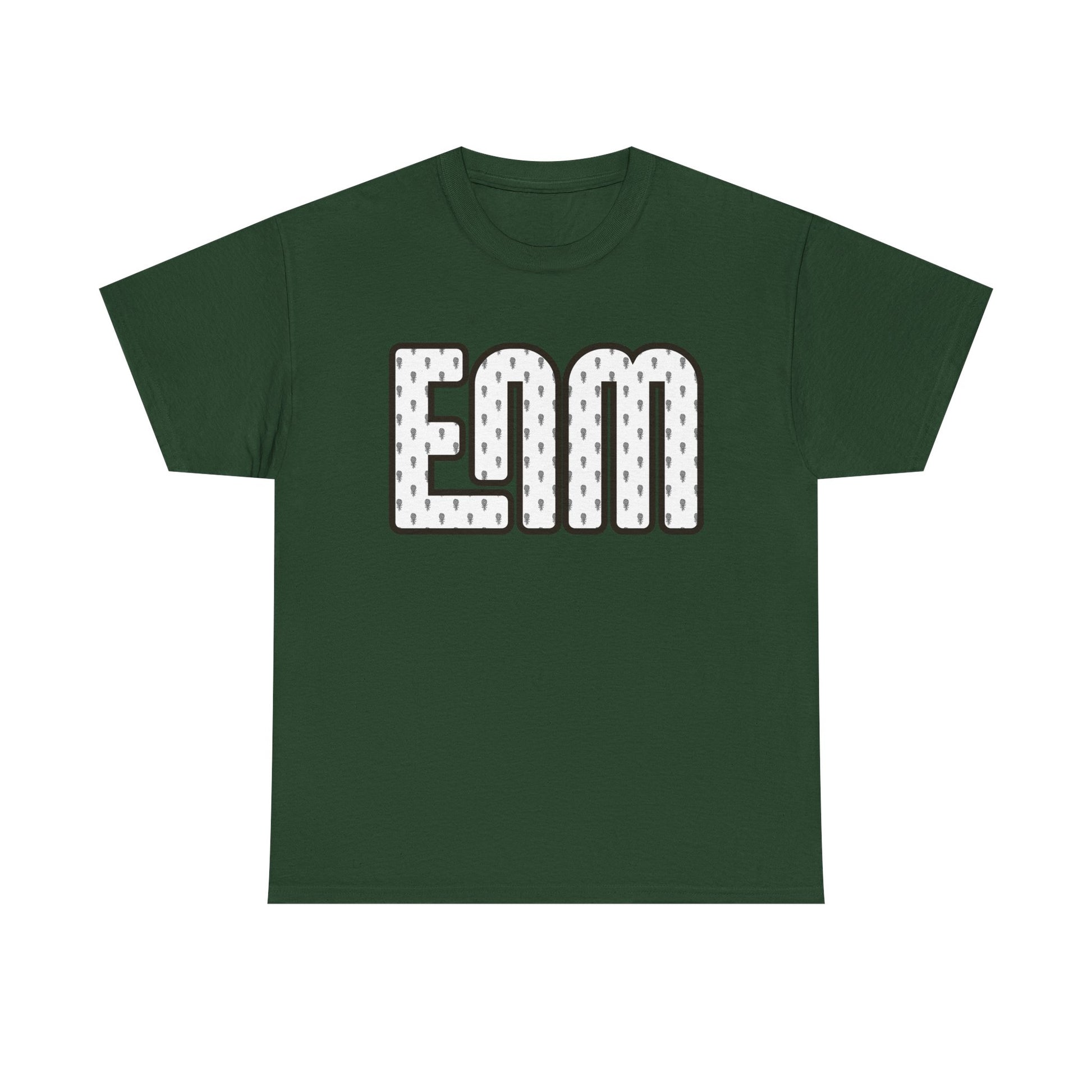 ENM - Unisex Heavy Cotton Tee