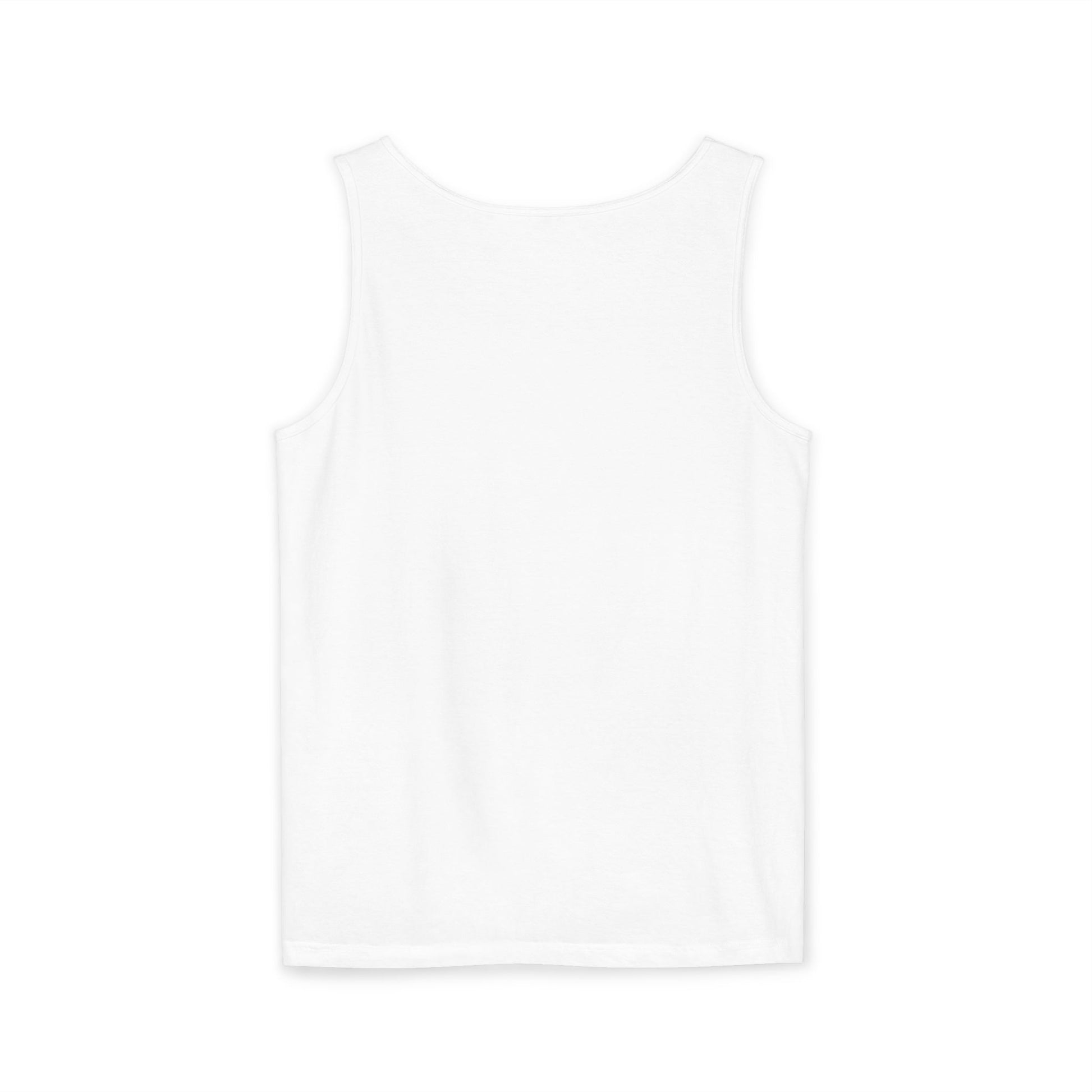 Unisex Tank Top - Team Player