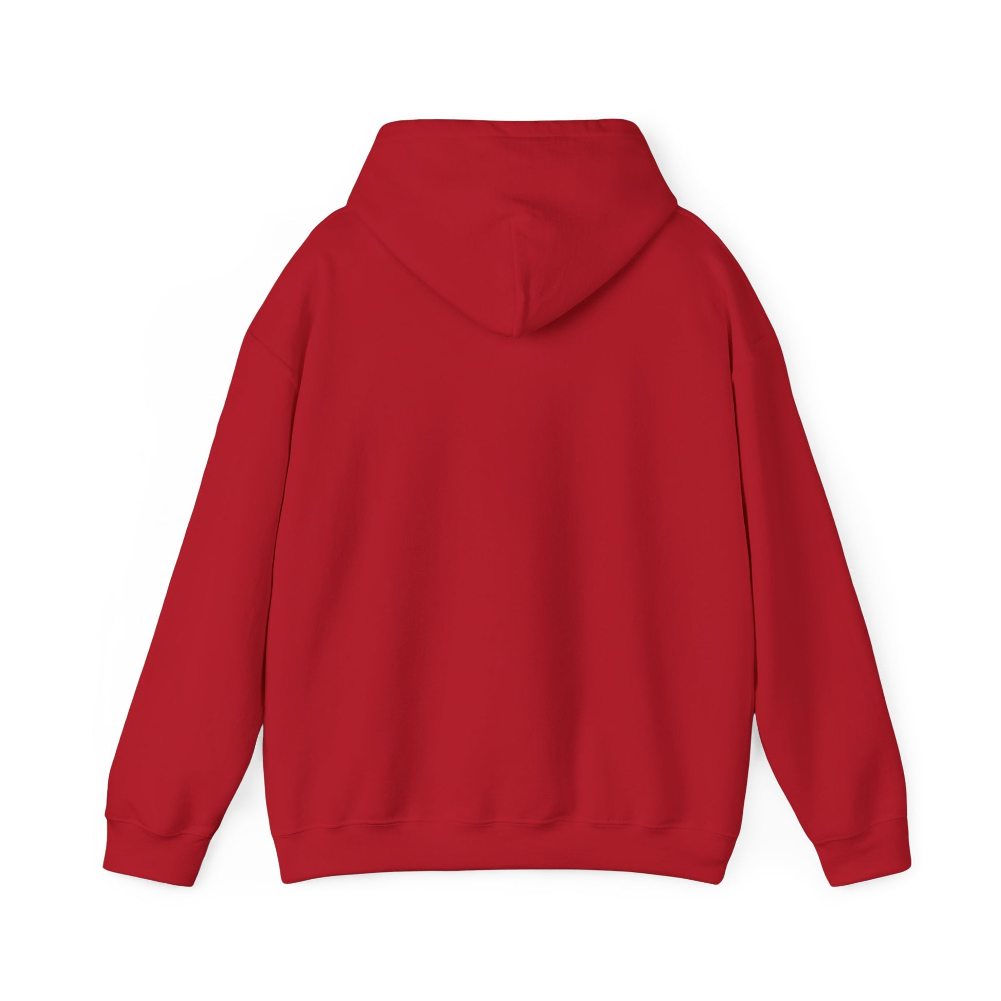 Team Player Unisex Heavy Blend Hoodie