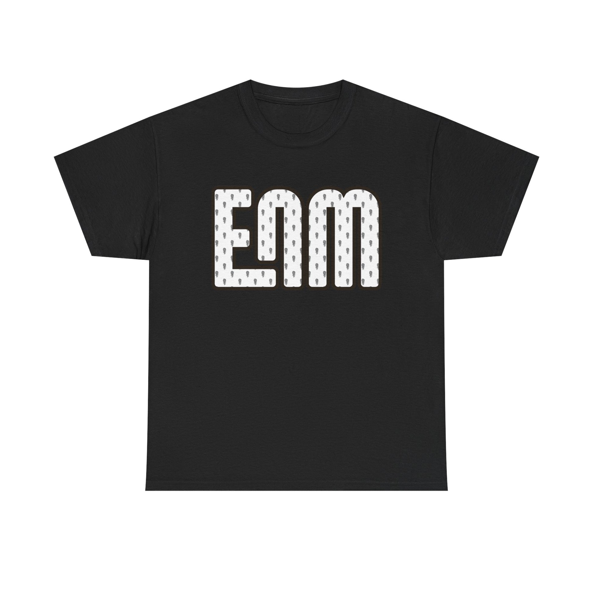 ENM - Unisex Heavy Cotton Tee