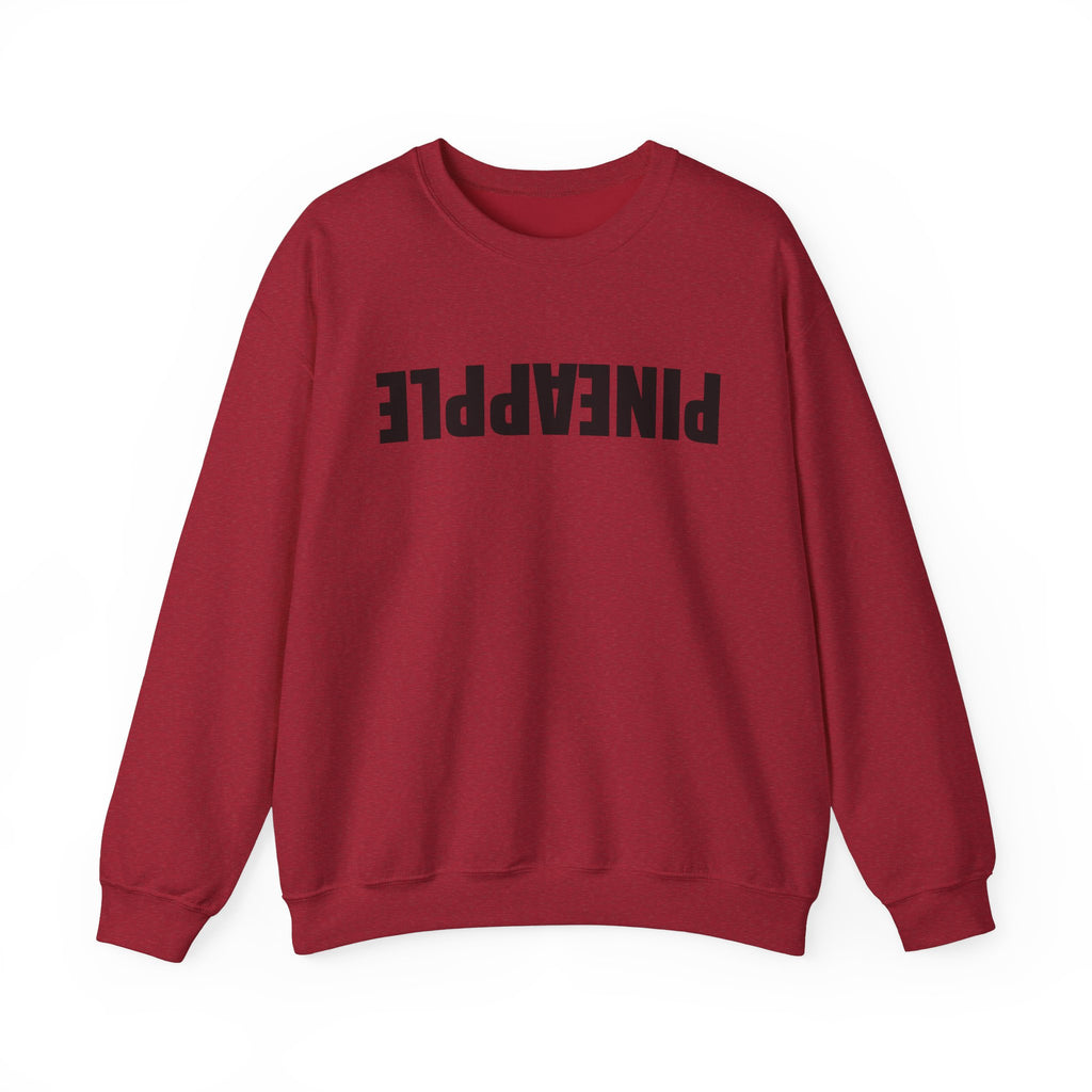 Pineapple - Unisex Heavy Blend™ Crewneck Sweatshirt