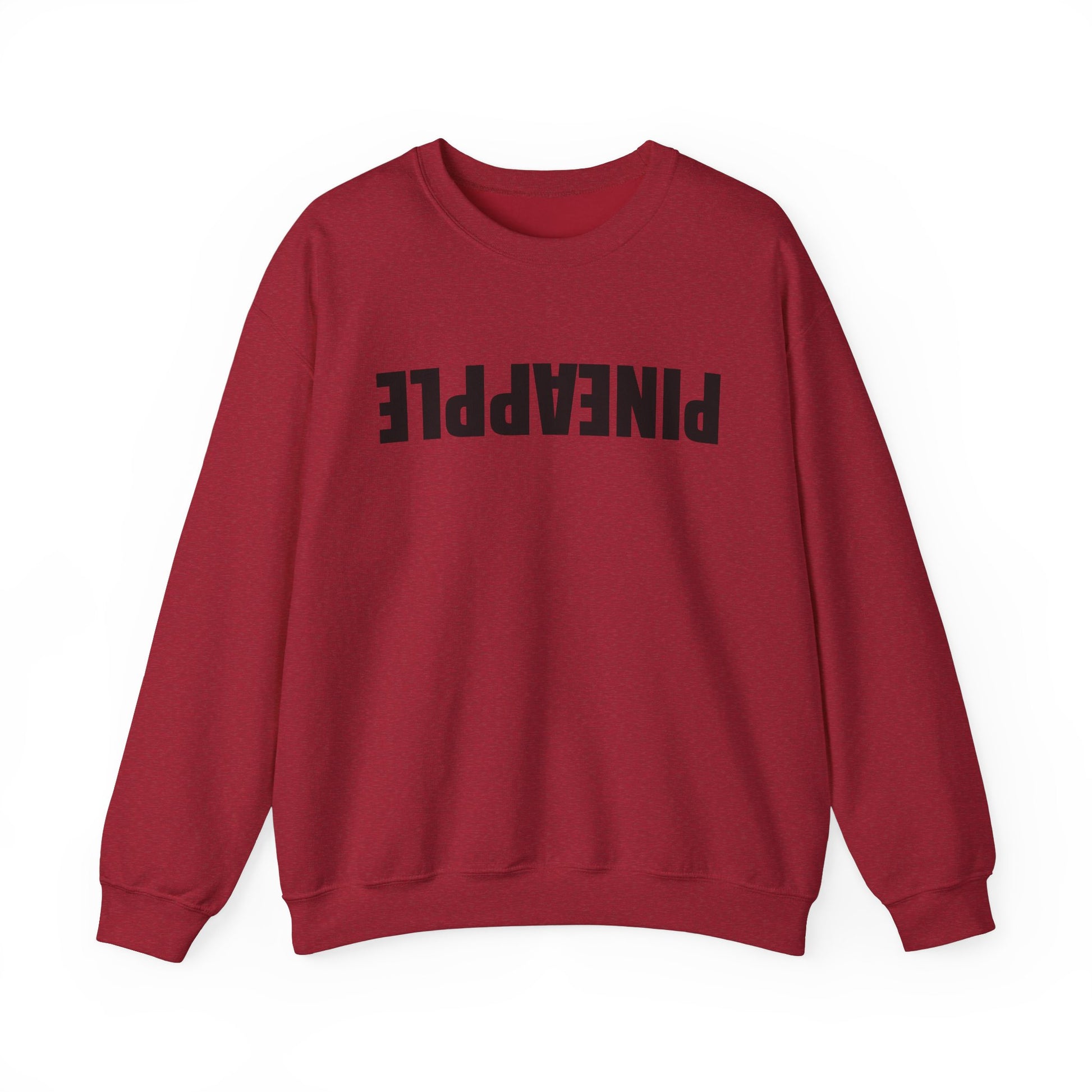 Pineapple - Unisex Heavy Blend™ Crewneck Sweatshirt