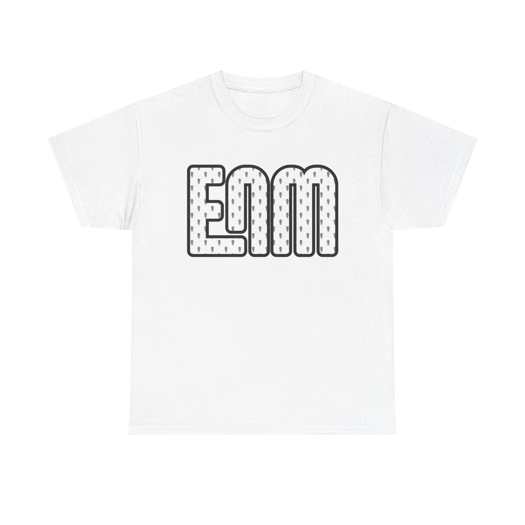 ENM - Unisex Heavy Cotton Tee