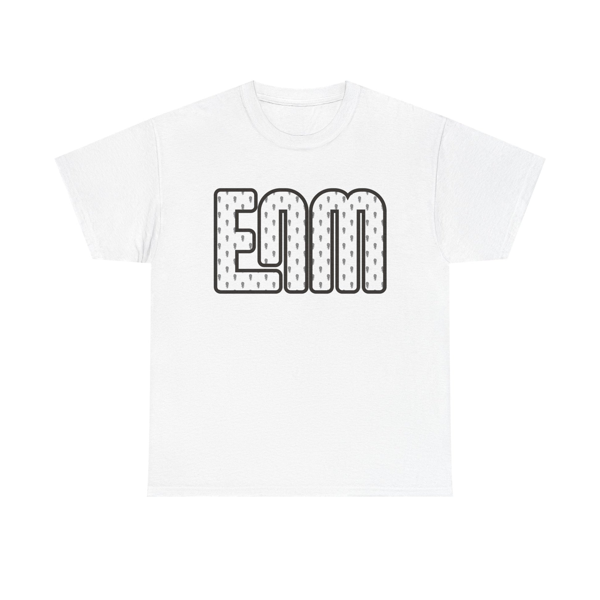 ENM - Unisex Heavy Cotton Tee