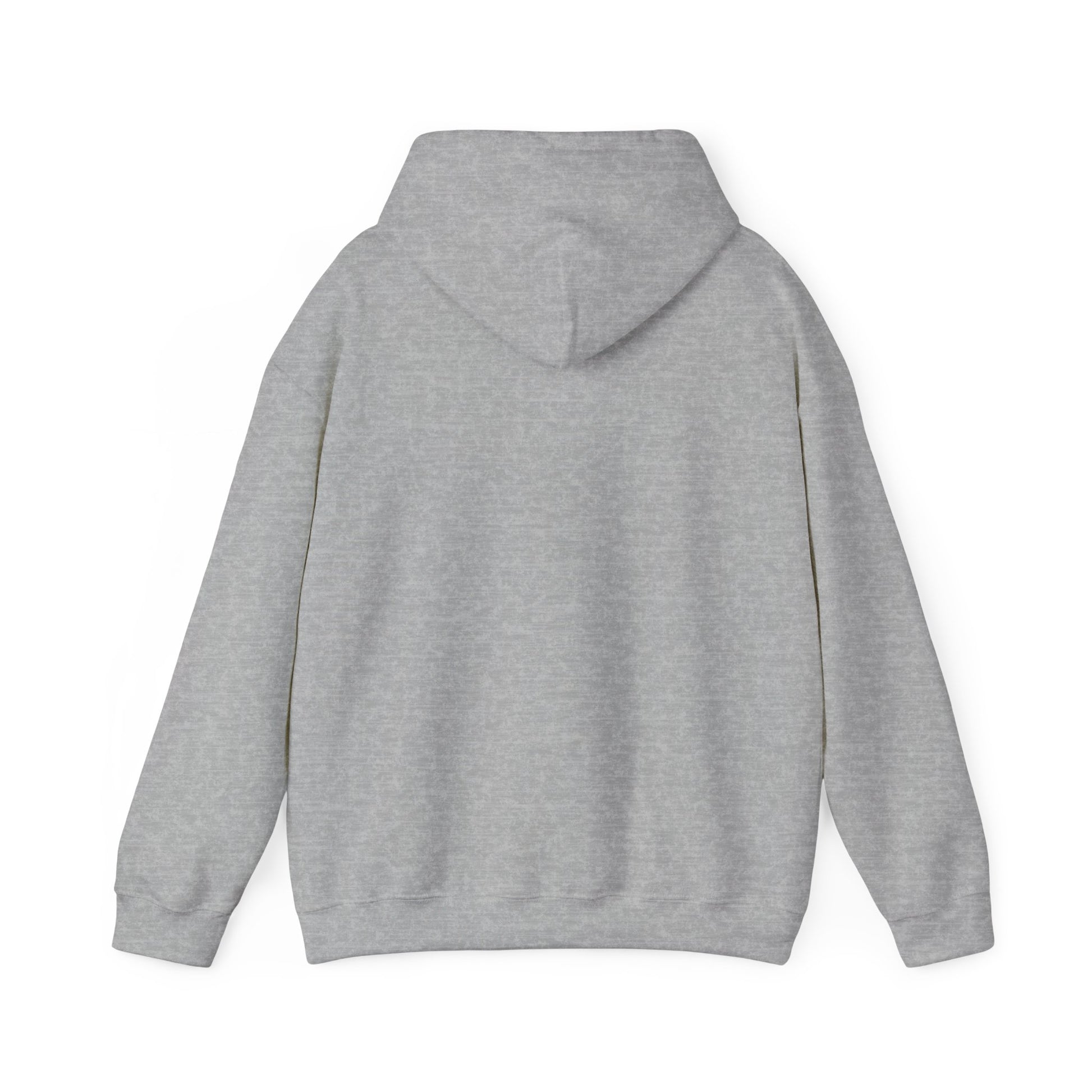 Team Player Unisex Heavy Blend Hoodie