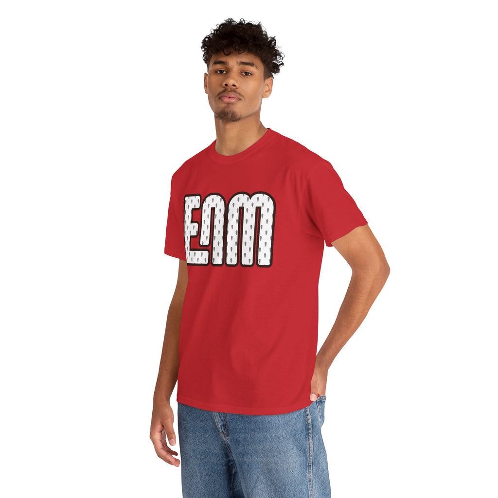 ENM - Unisex Heavy Cotton Tee
