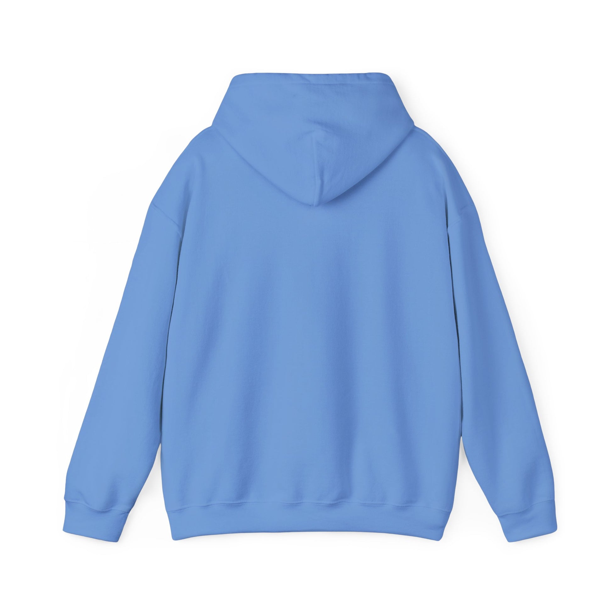 Team Player Unisex Heavy Blend Hoodie