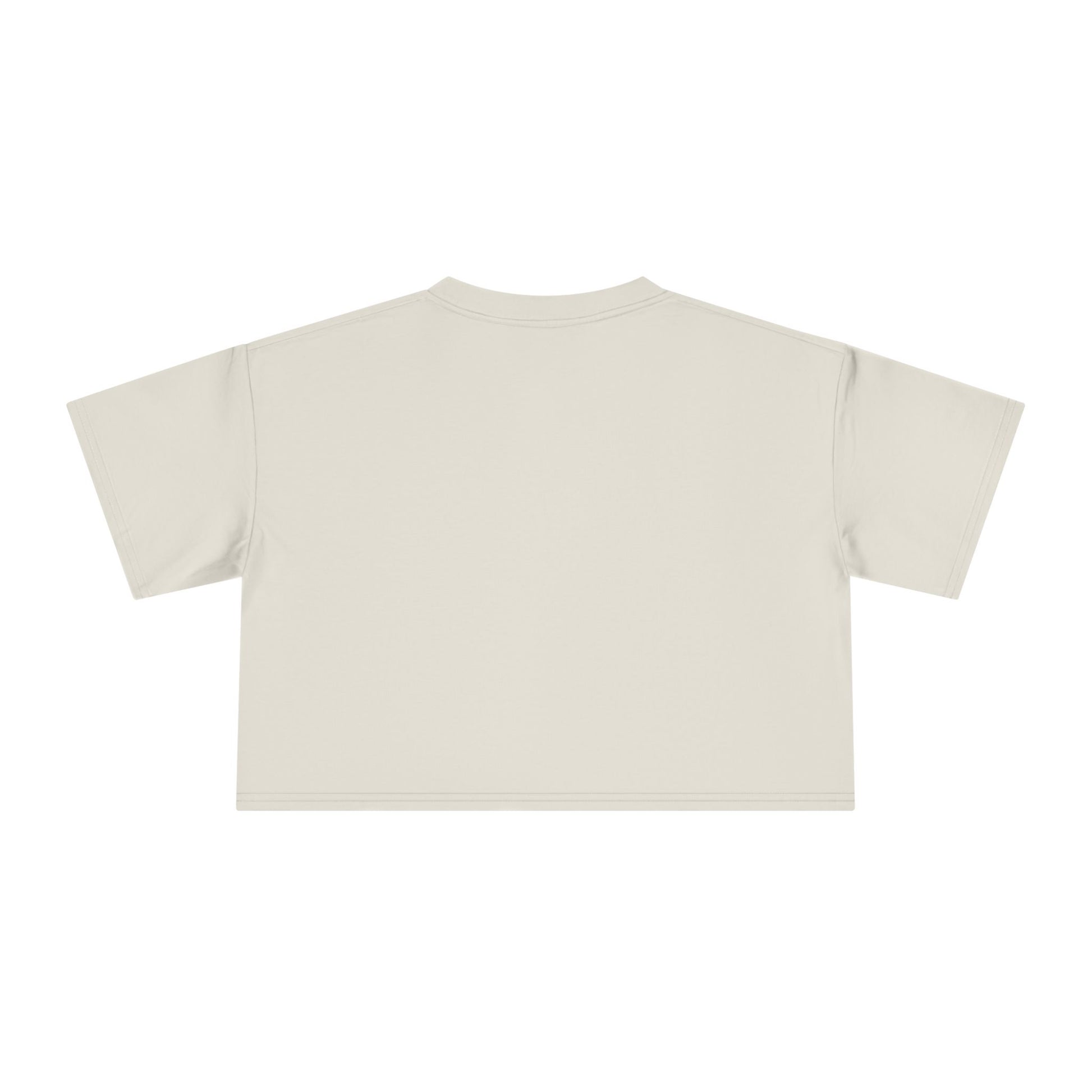 Red Bottom Club Crop Tee - "Red Bottom Club", Trendy Summer Wear, Casual Street Style, Birthday Gift, Summer Festival Fashion
