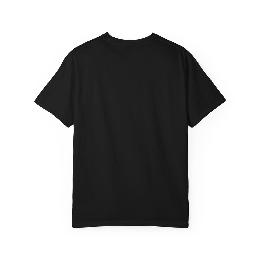 Team Player Garment-Dyed T-Shirt - Unisex