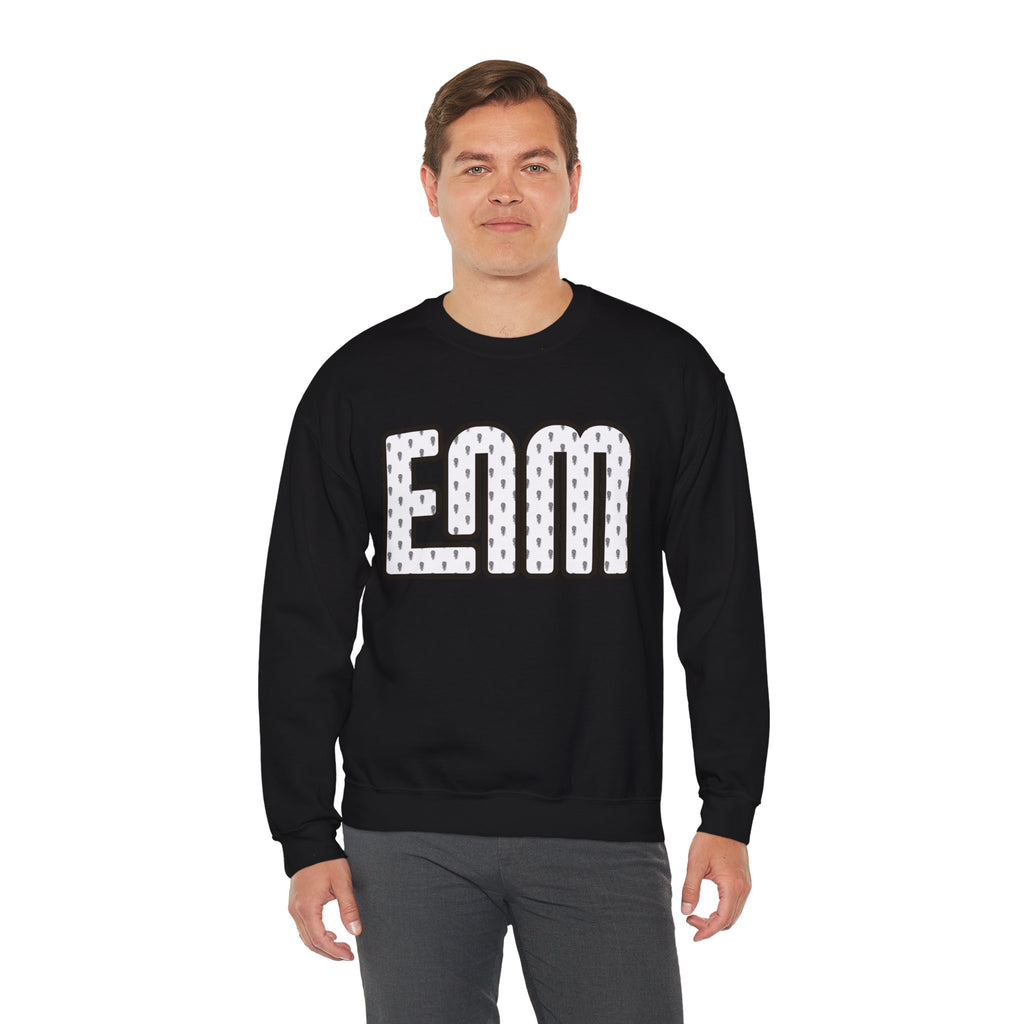 ENM Unisex Crewneck Sweatshirt