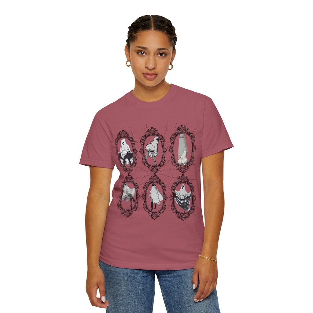 Sexy Ghostie - Unisex Tee