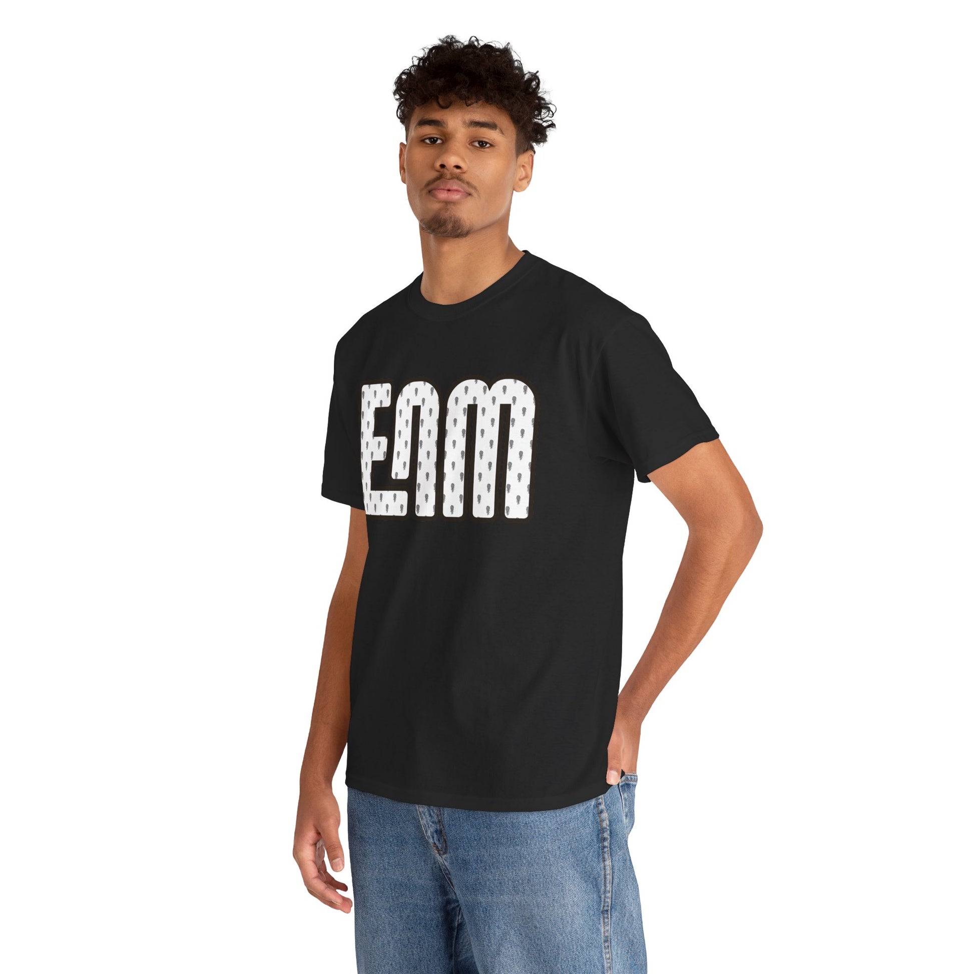 ENM - Unisex Heavy Cotton Tee