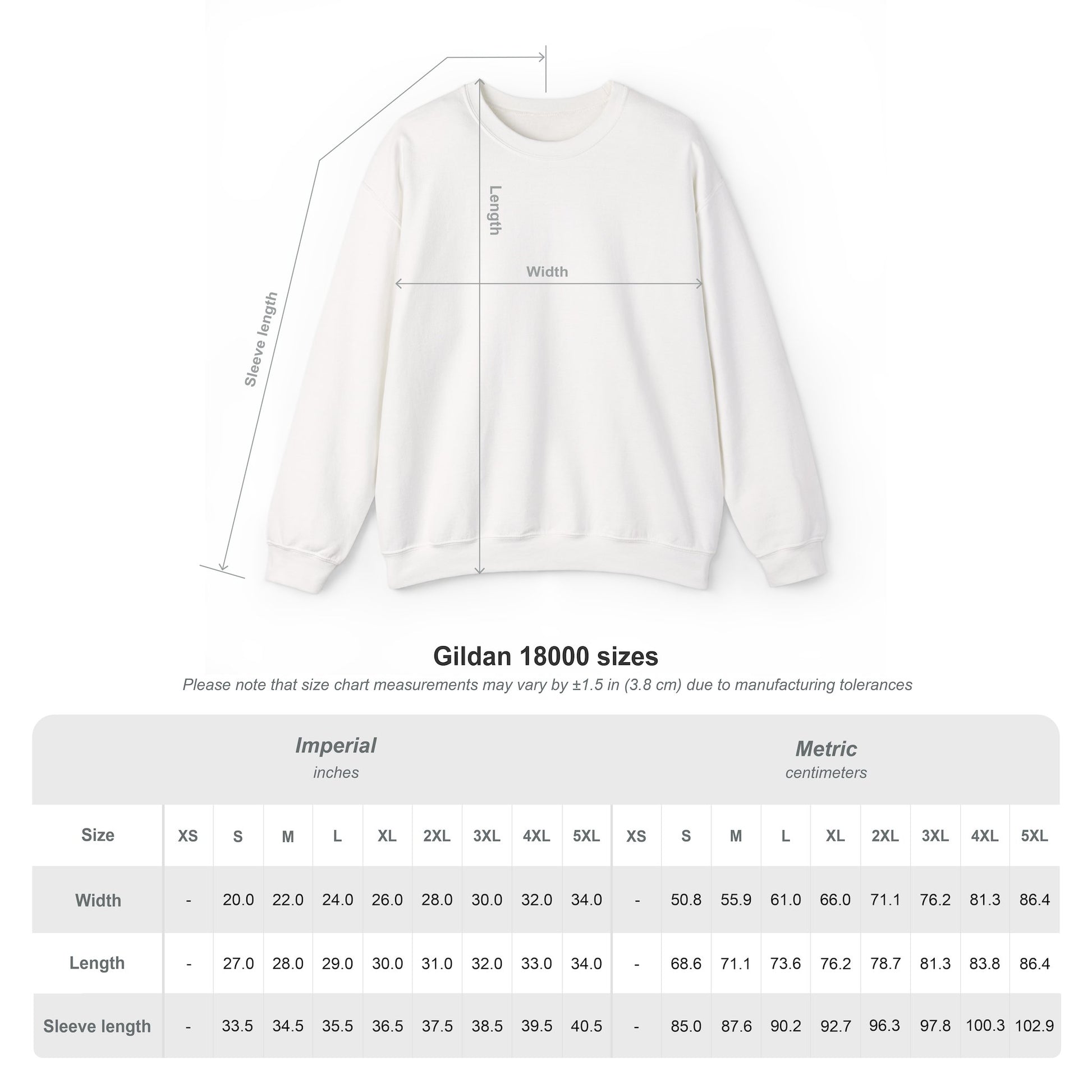 Sexy Ghostie - Unisex Crewneck Sweater