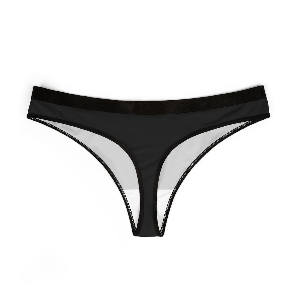 Pineapple Heart Women's Thongs