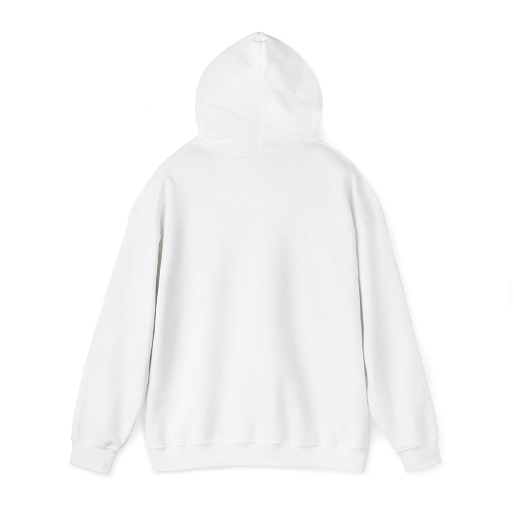 Team Player Unisex Heavy Blend Hoodie