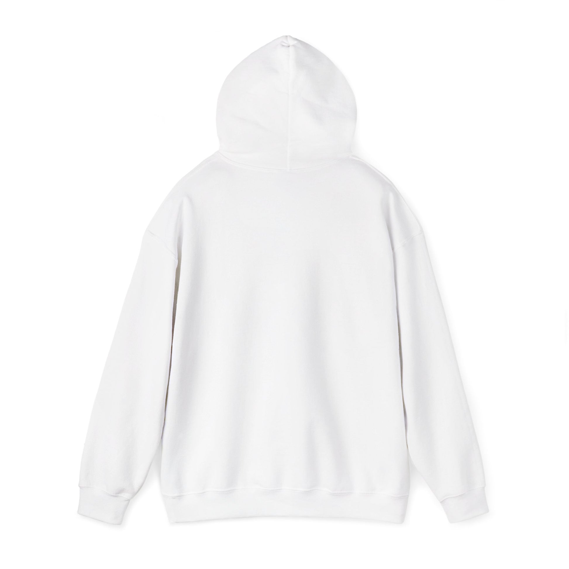 Team Player Unisex Heavy Blend Hoodie