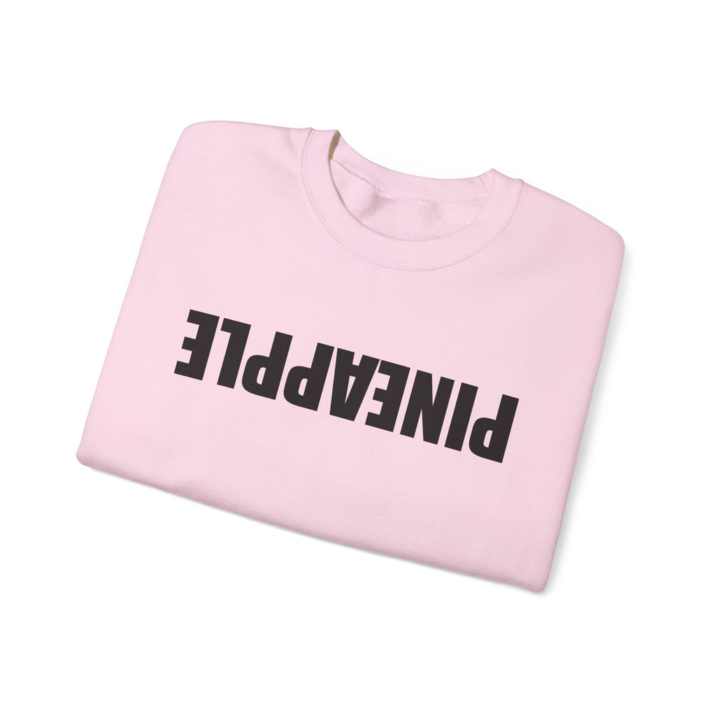 Pineapple - Unisex Heavy Blend™ Crewneck Sweatshirt