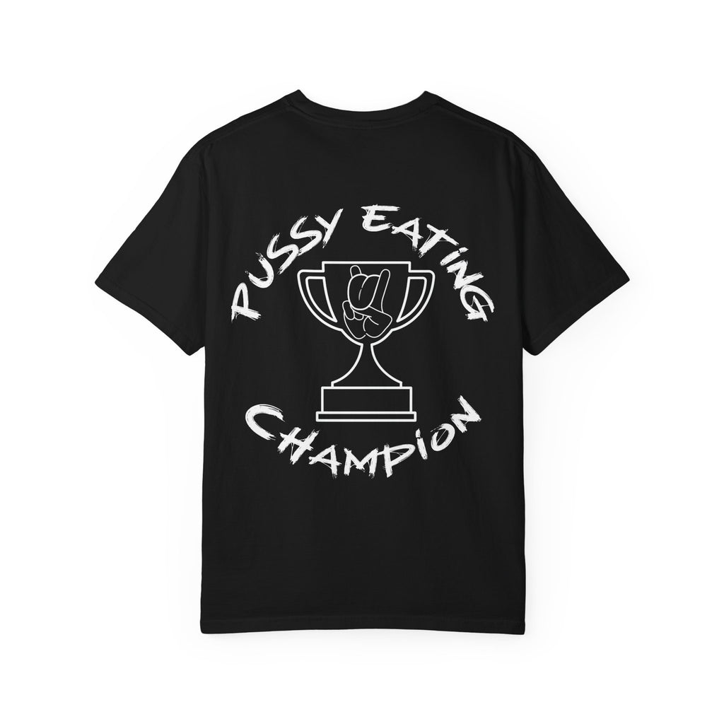 Champion Unisex Tee