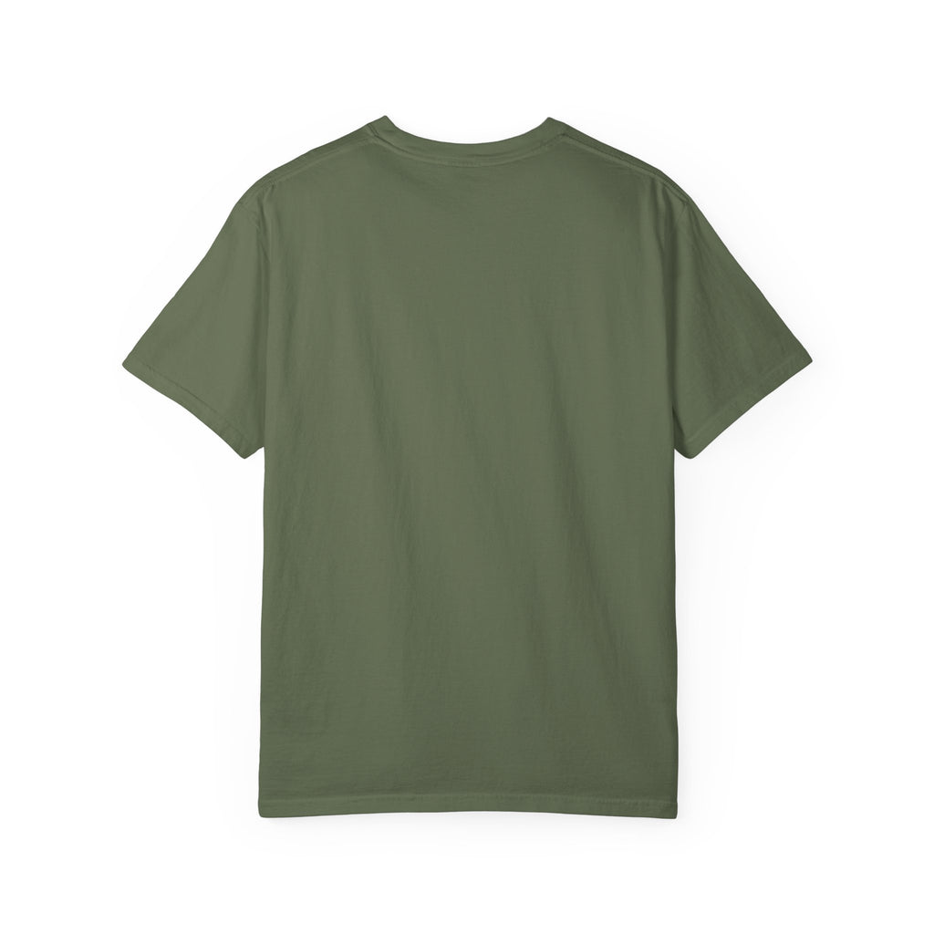 Team Player Garment-Dyed T-Shirt - Unisex
