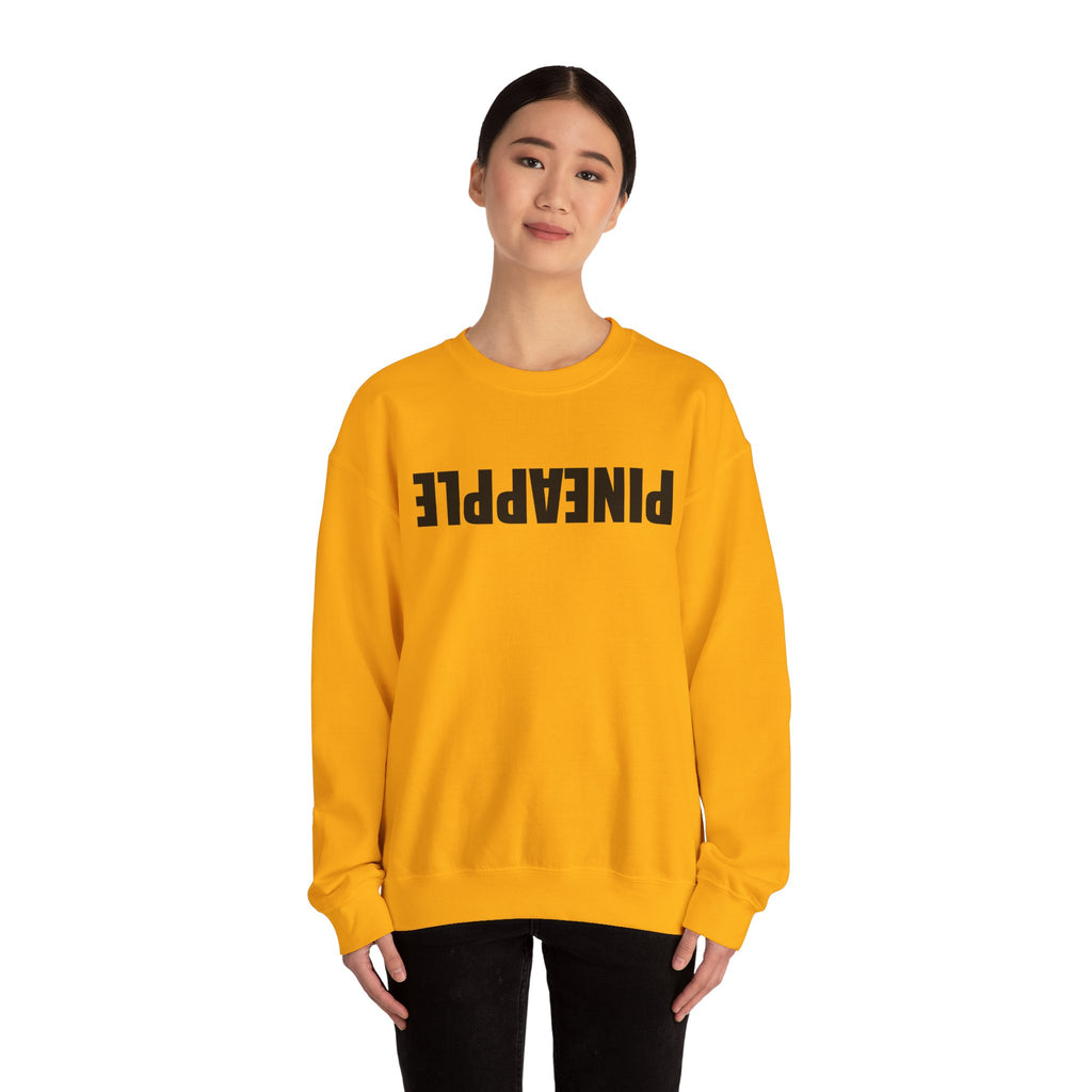Pineapple - Unisex Heavy Blend™ Crewneck Sweatshirt