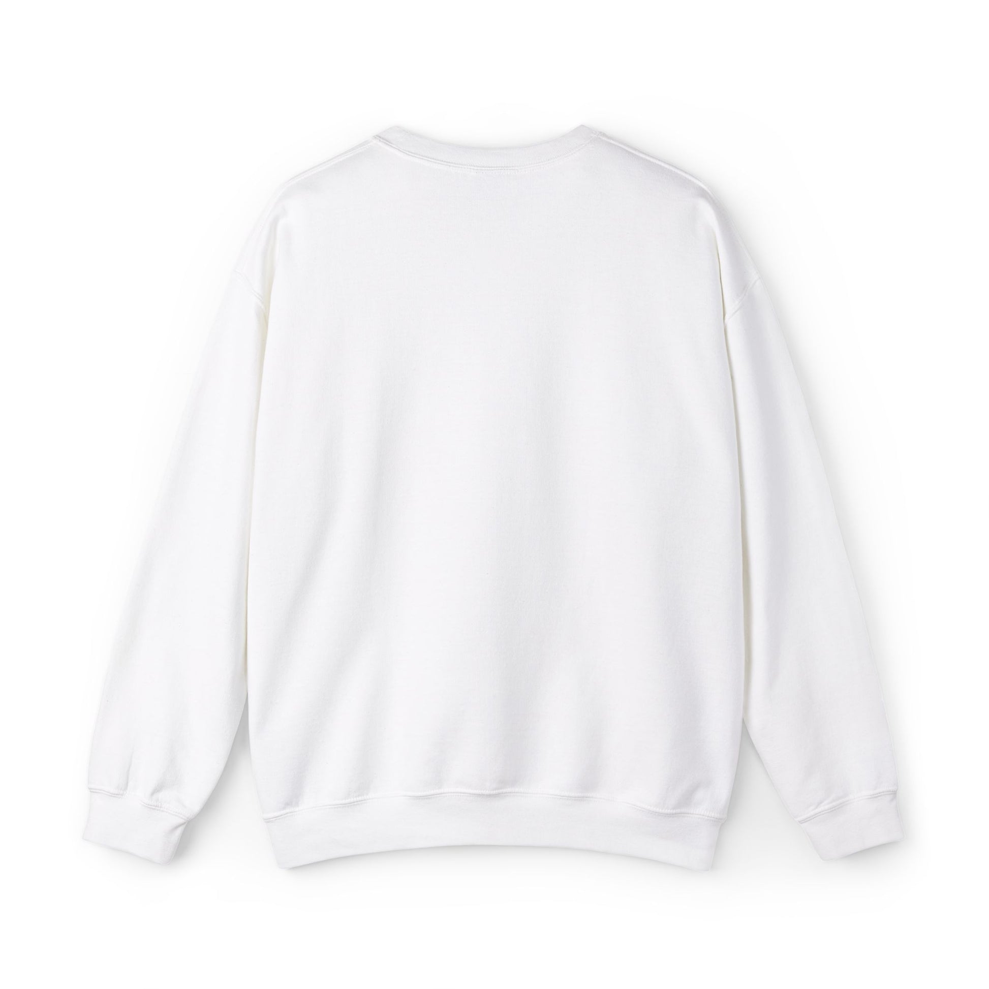 Embroidered Pineapple - Unisex Heavy Blend™ Crewneck Sweatshirt
