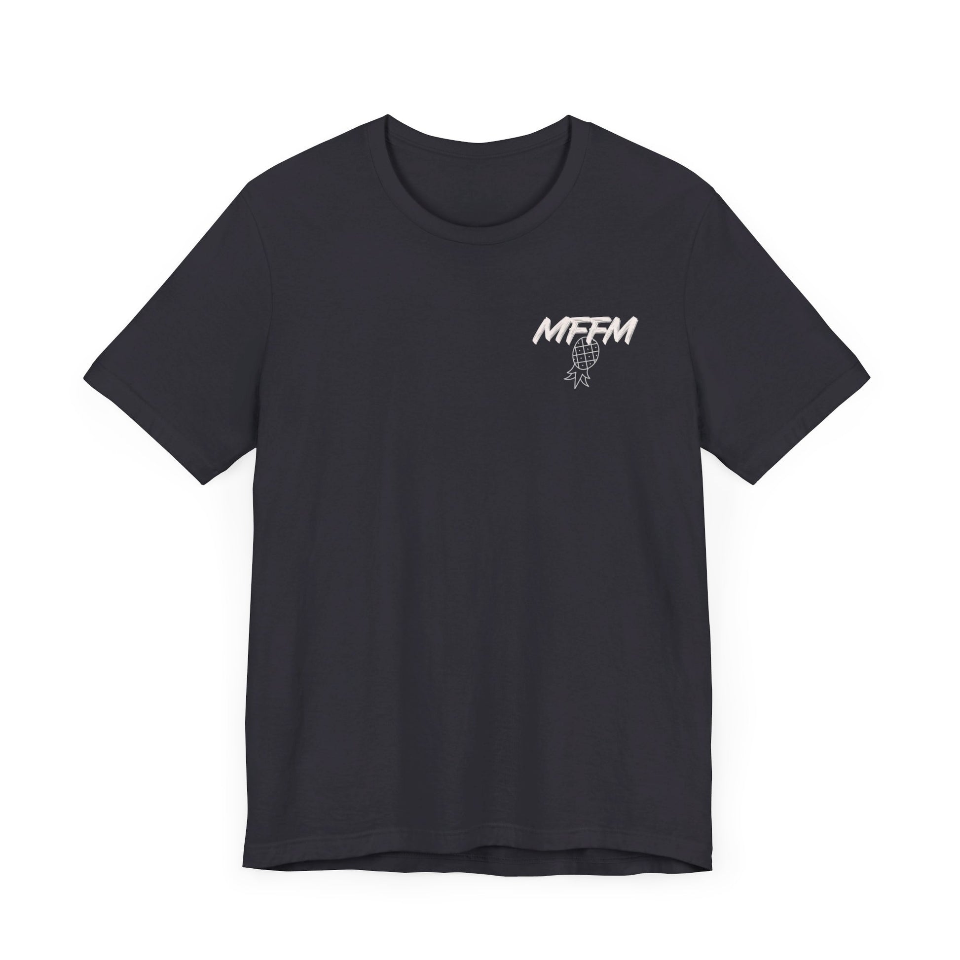 Group Therapy - Unisex Jersey Short Sleeve Tee
