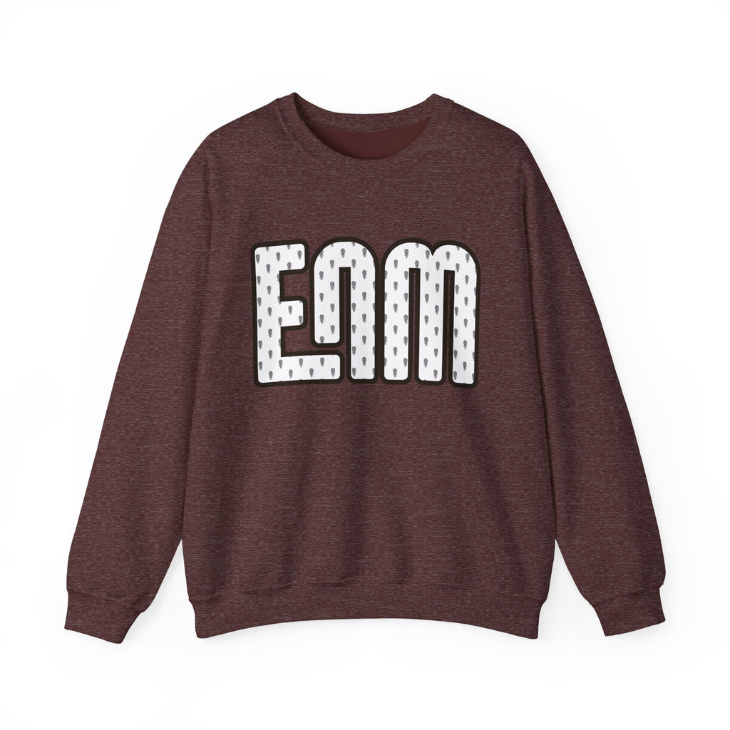 ENM Unisex Crewneck Sweatshirt