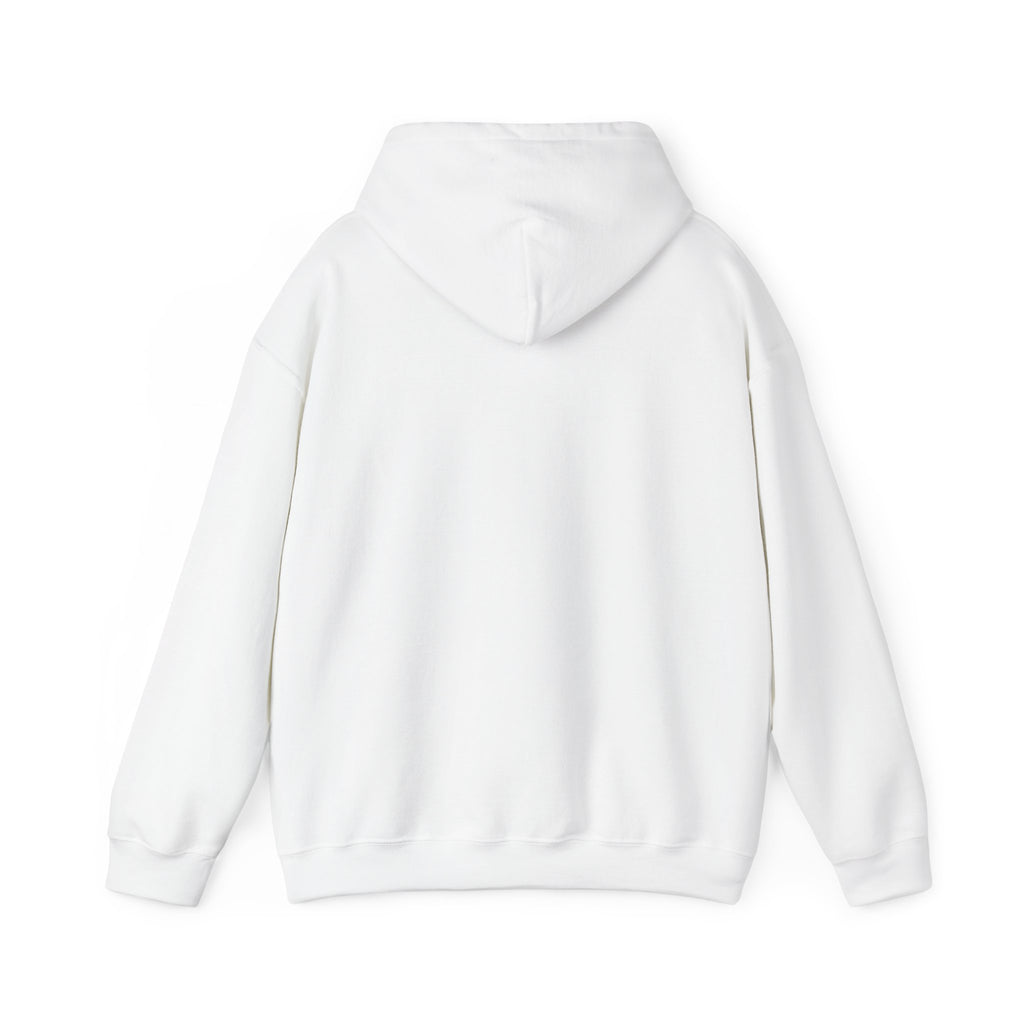 Team Player Unisex Heavy Blend Hoodie