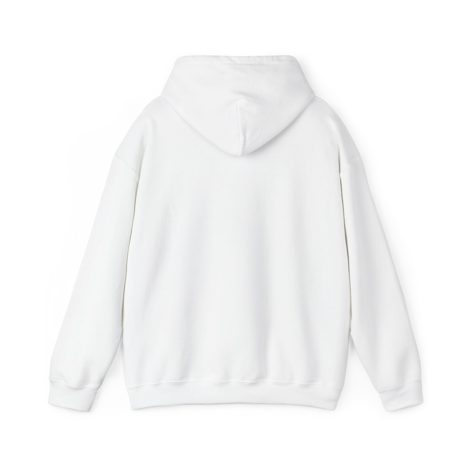 Team Player Unisex Heavy Blend Hoodie
