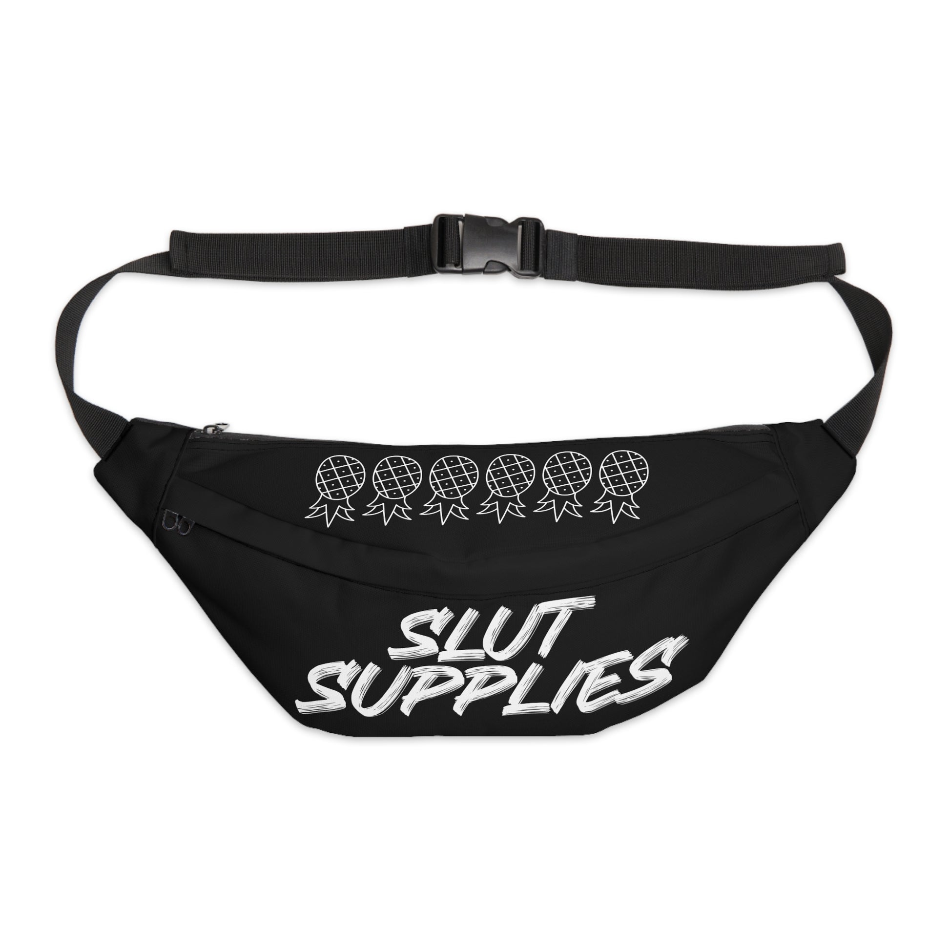 S L U T Supplies Fanny/Shoulder Pack for Events