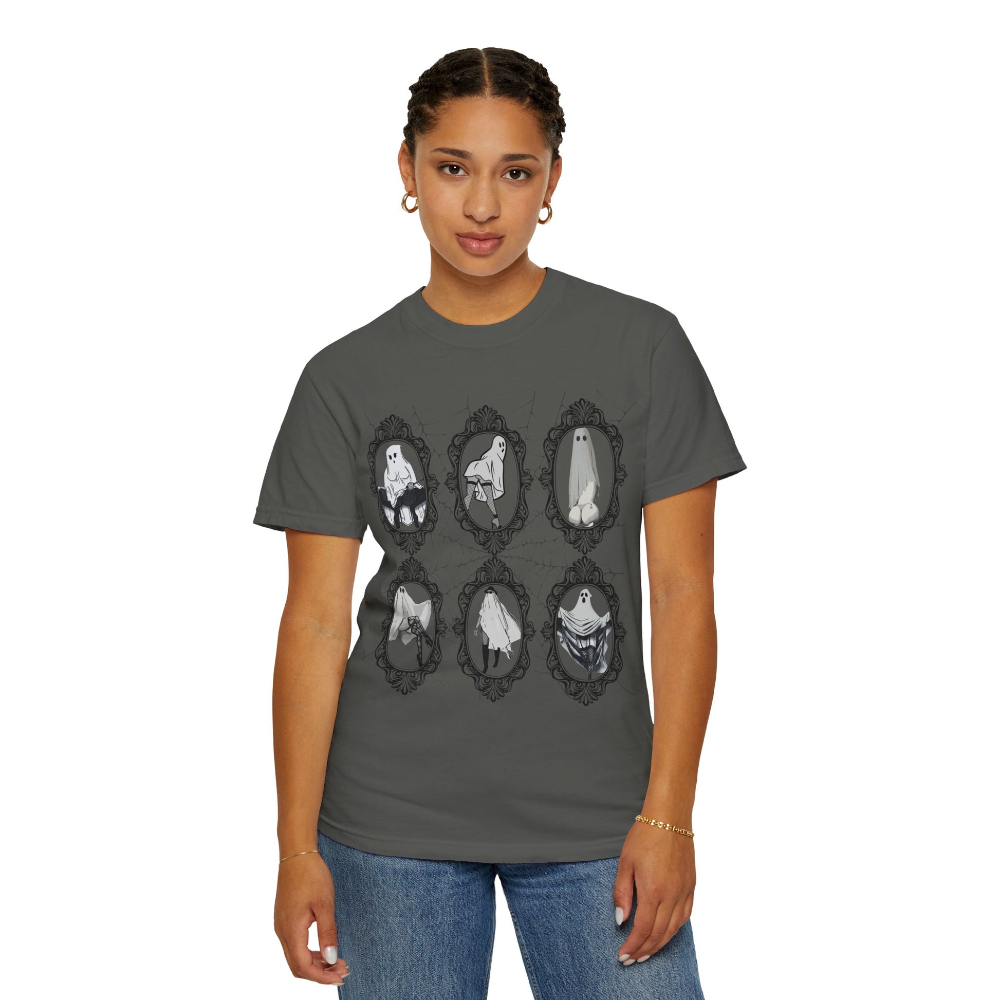 Sexy Ghostie - Unisex Tee