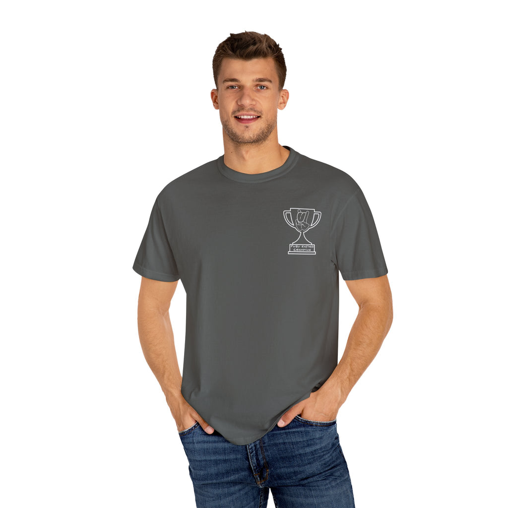 Champion Unisex Tee