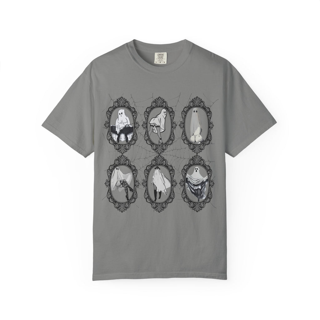 Sexy Ghostie - Unisex Tee