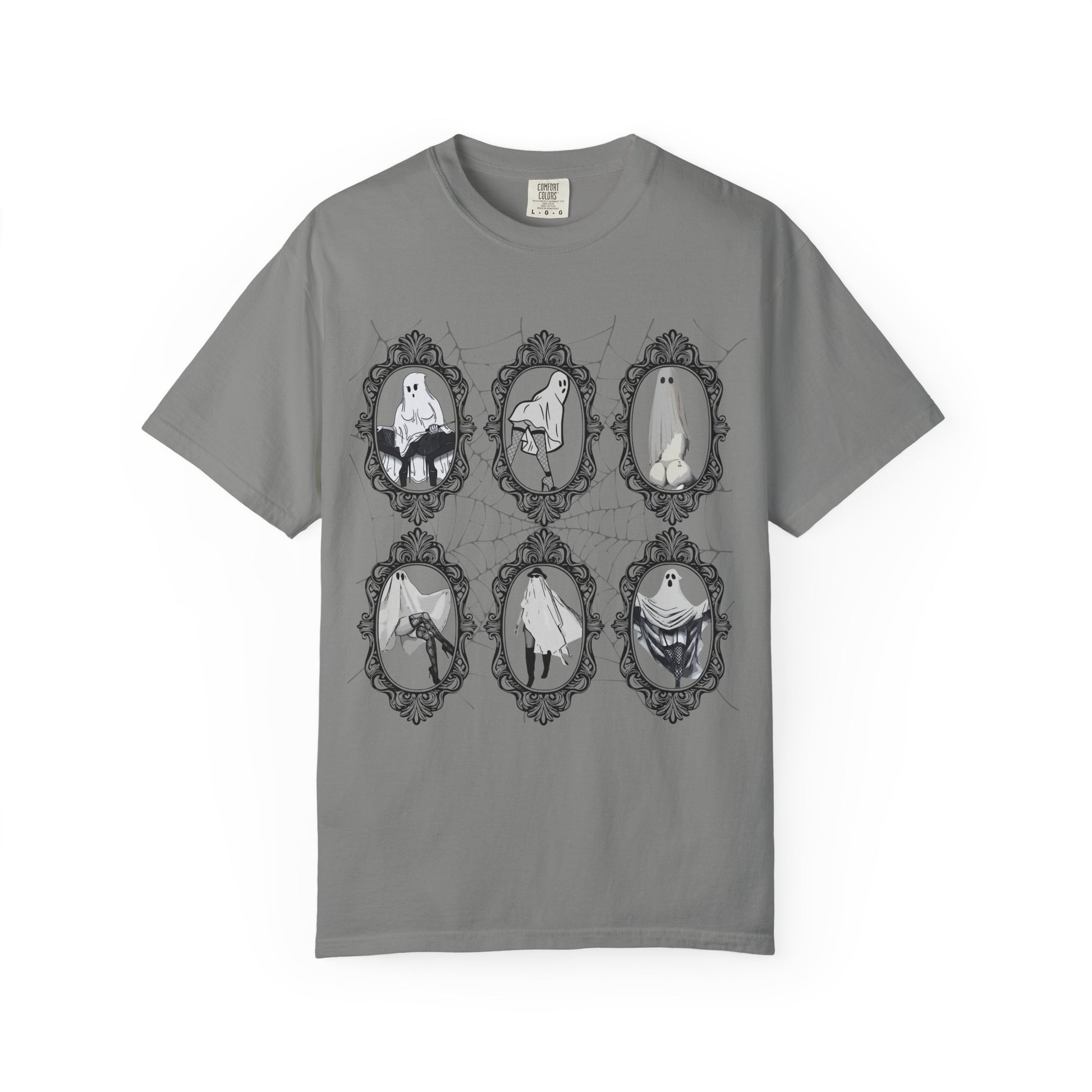 Sexy Ghostie - Unisex Tee