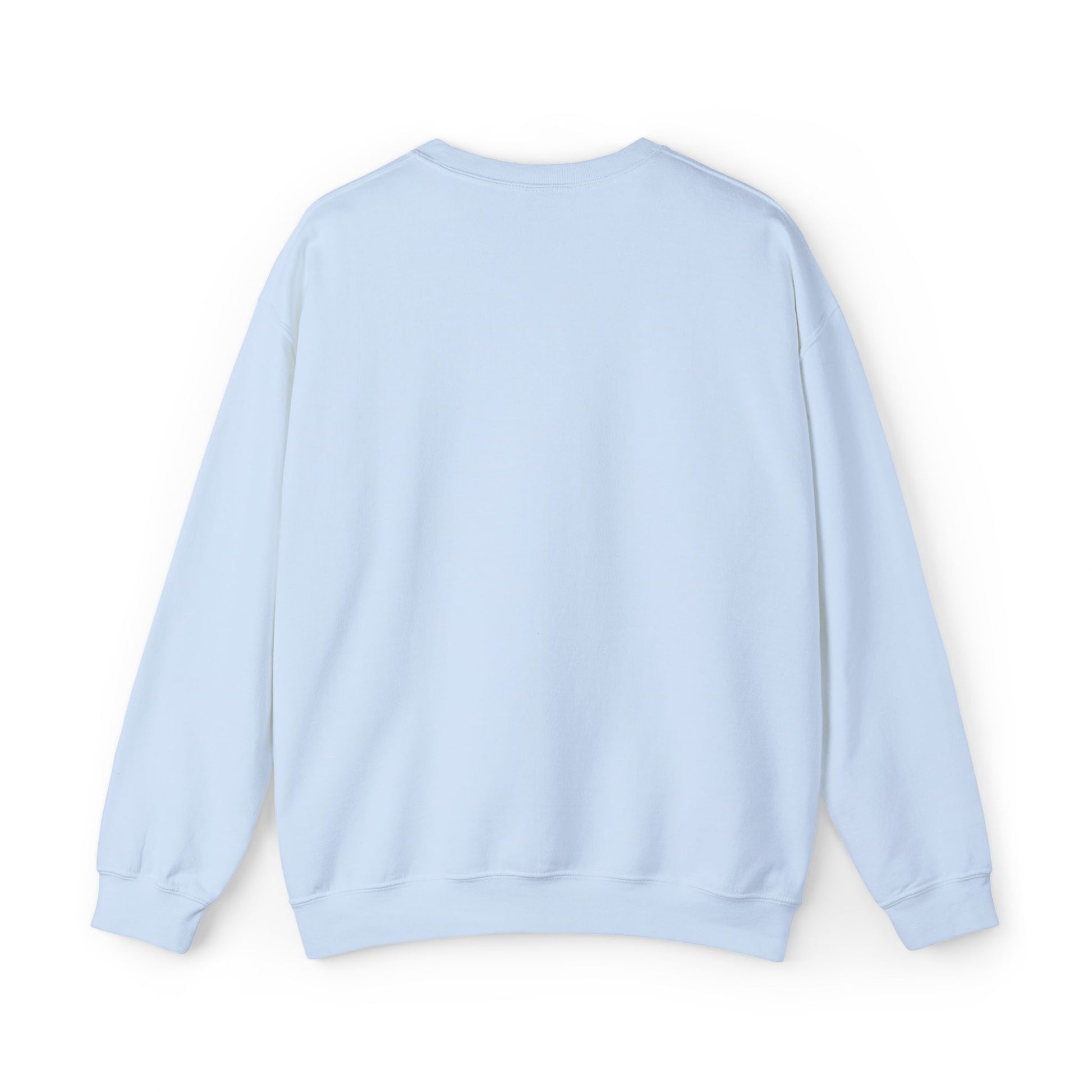 Embroidered Pineapple - Unisex Heavy Blend™ Crewneck Sweatshirt