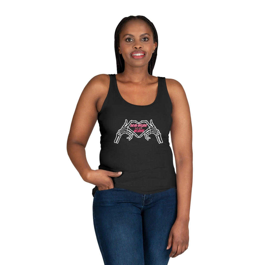 Dead Inside -  Women's Tank Top