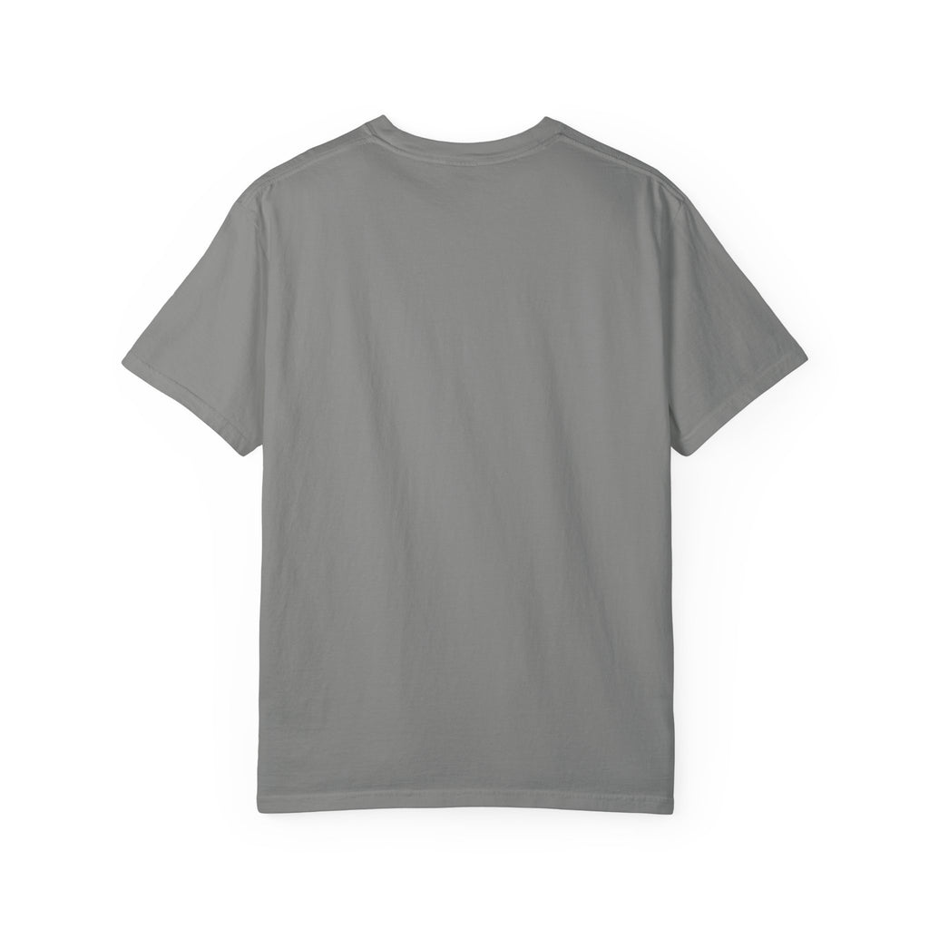 Team Player Garment-Dyed T-Shirt - Unisex