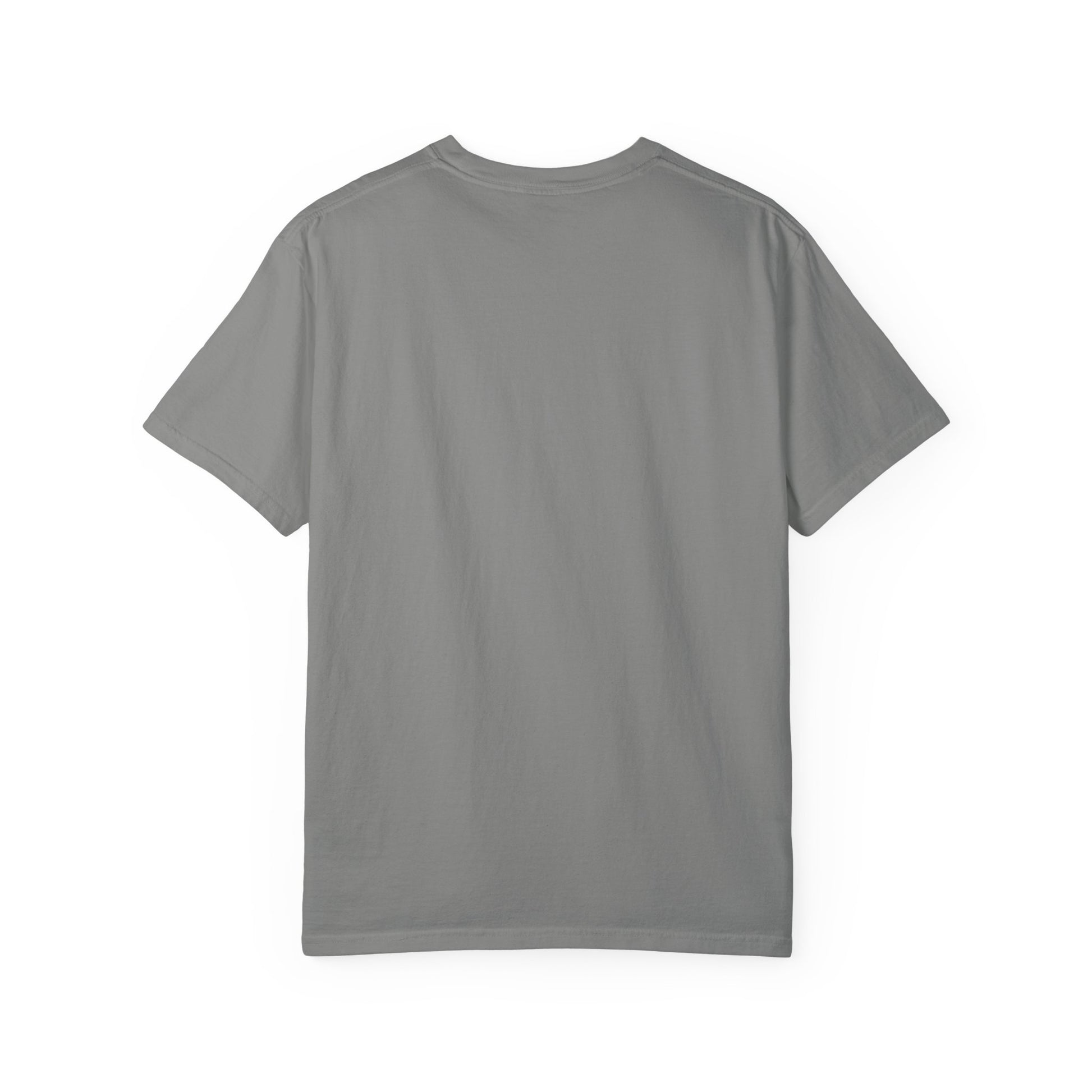 Team Player Garment-Dyed T-Shirt - Unisex