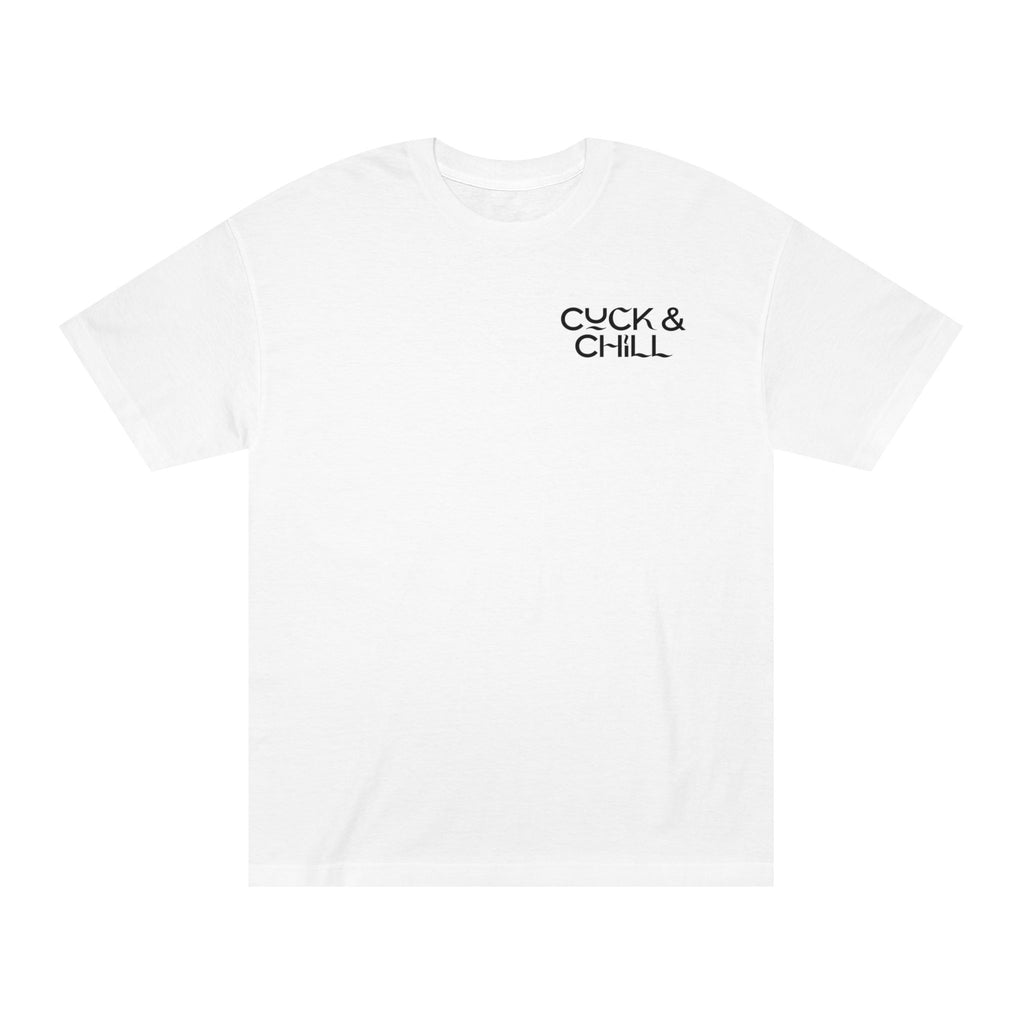 Cuck Vibes Unisex Tee