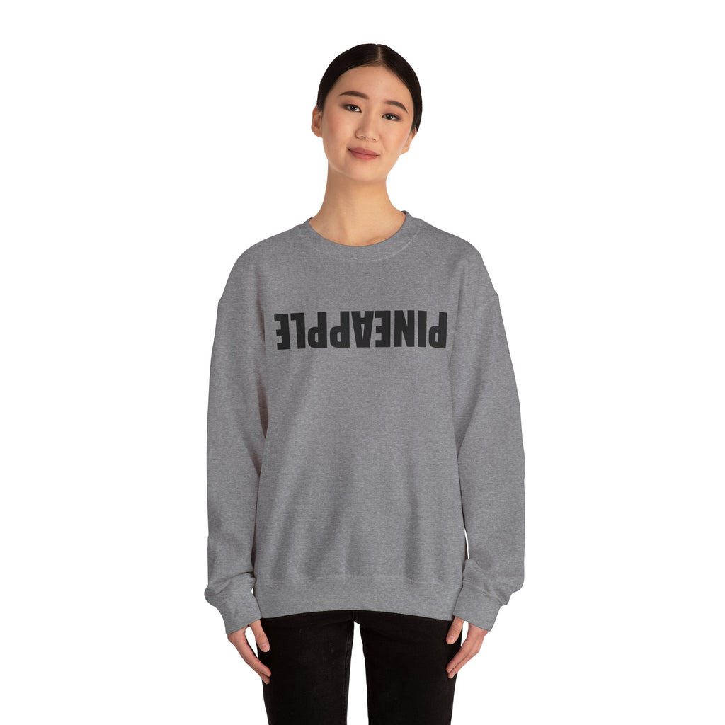 Pineapple - Unisex Heavy Blend™ Crewneck Sweatshirt