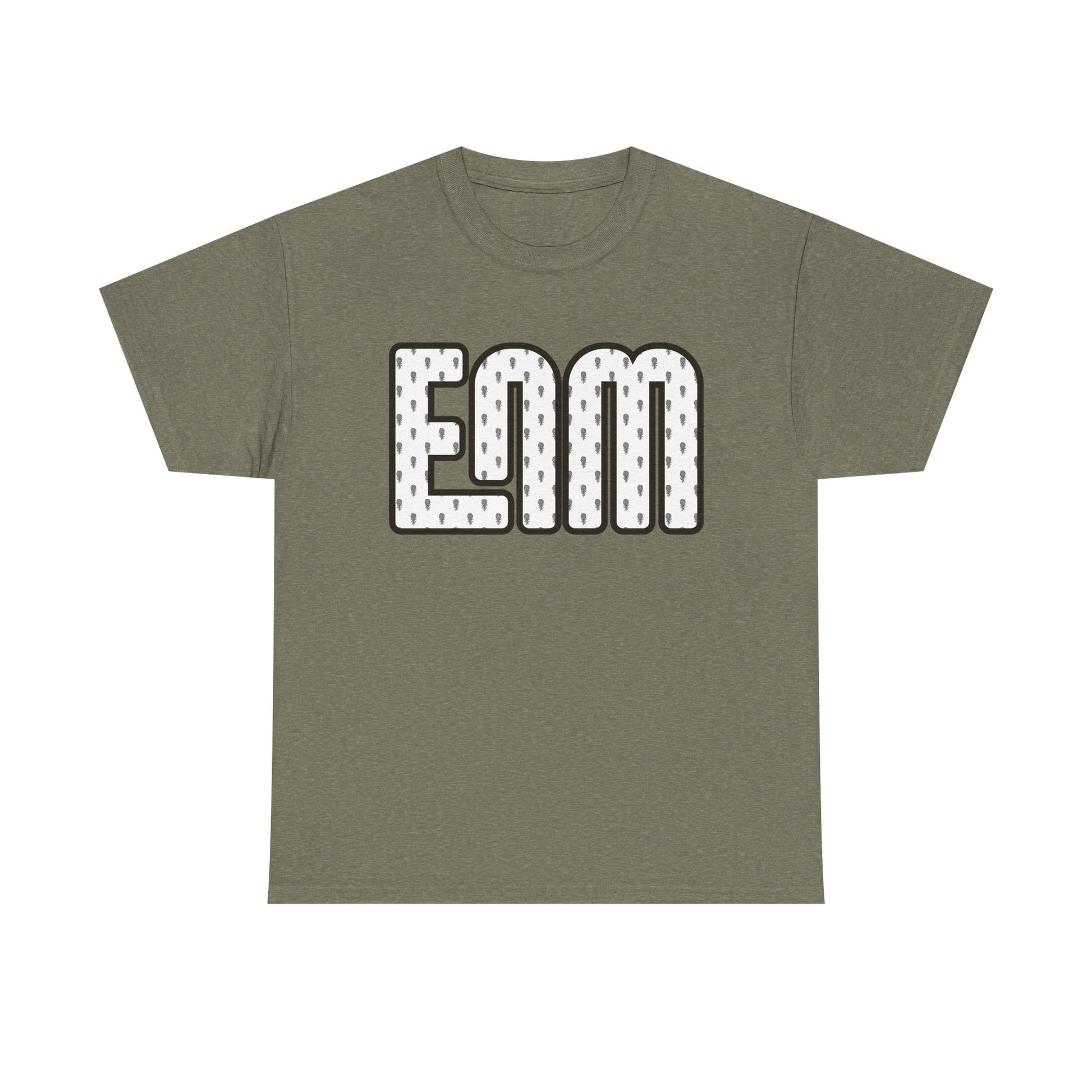 ENM - Unisex Heavy Cotton Tee