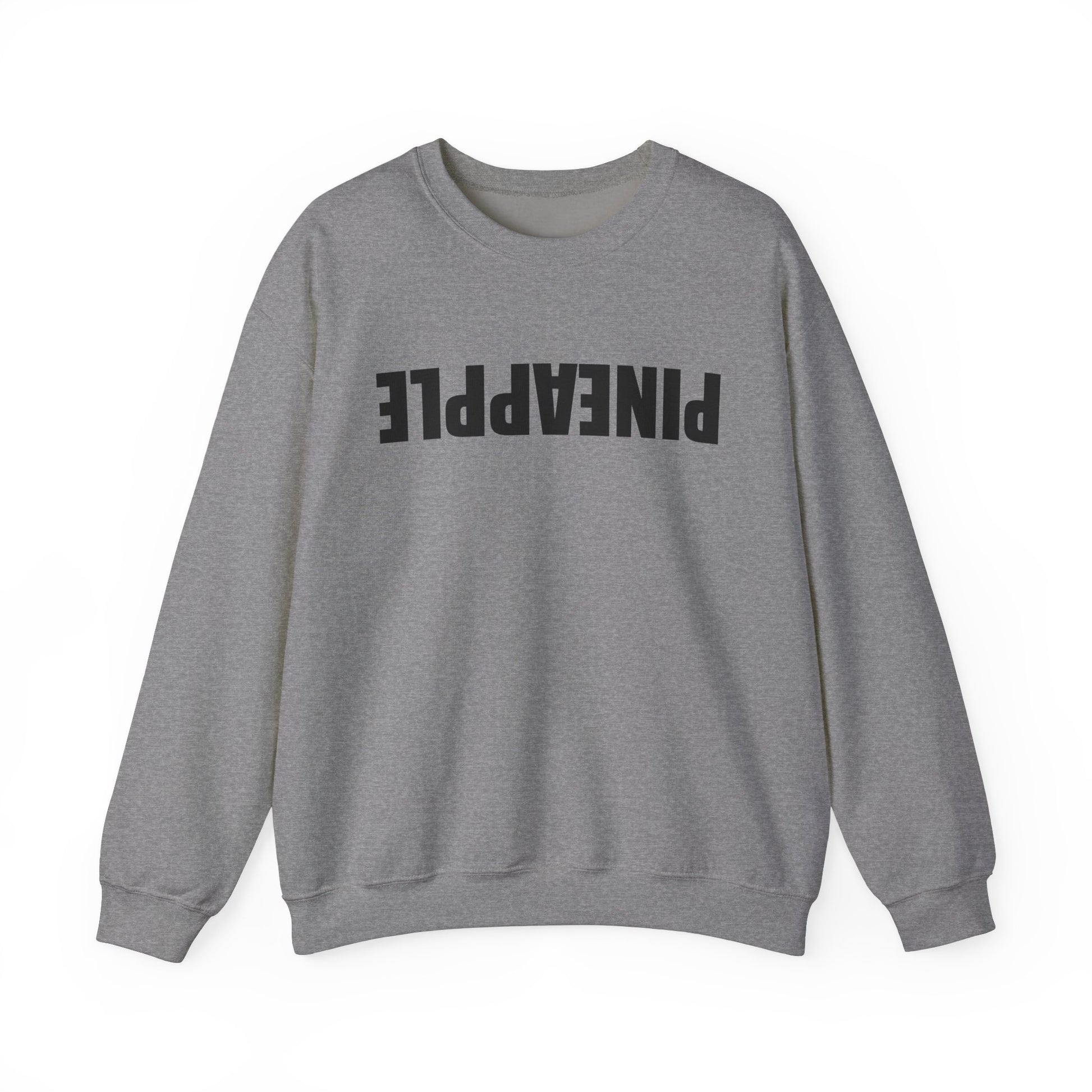 Pineapple - Unisex Heavy Blend™ Crewneck Sweatshirt