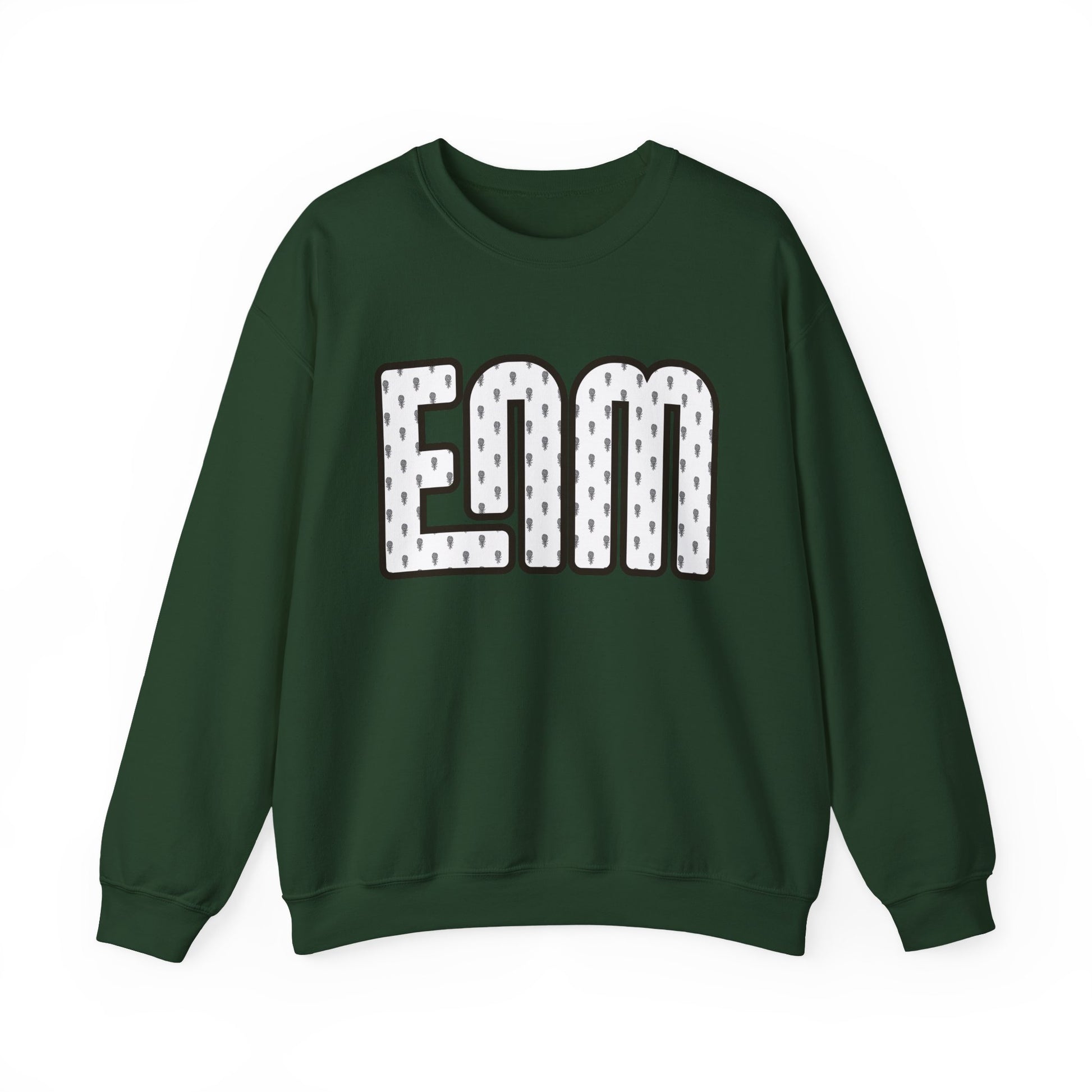 ENM Unisex Crewneck Sweatshirt