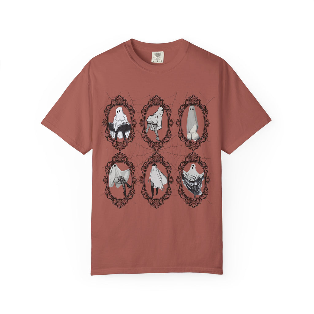Sexy Ghostie - Unisex Tee