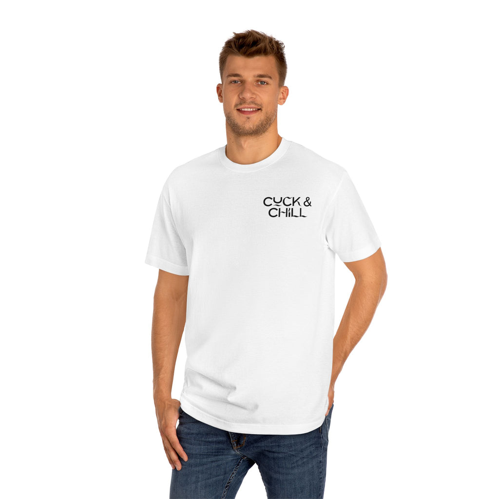 Cuck Vibes Unisex Tee