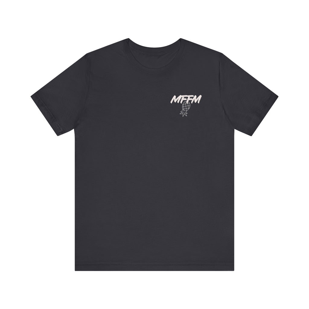 Group Therapy - Unisex Jersey Short Sleeve Tee