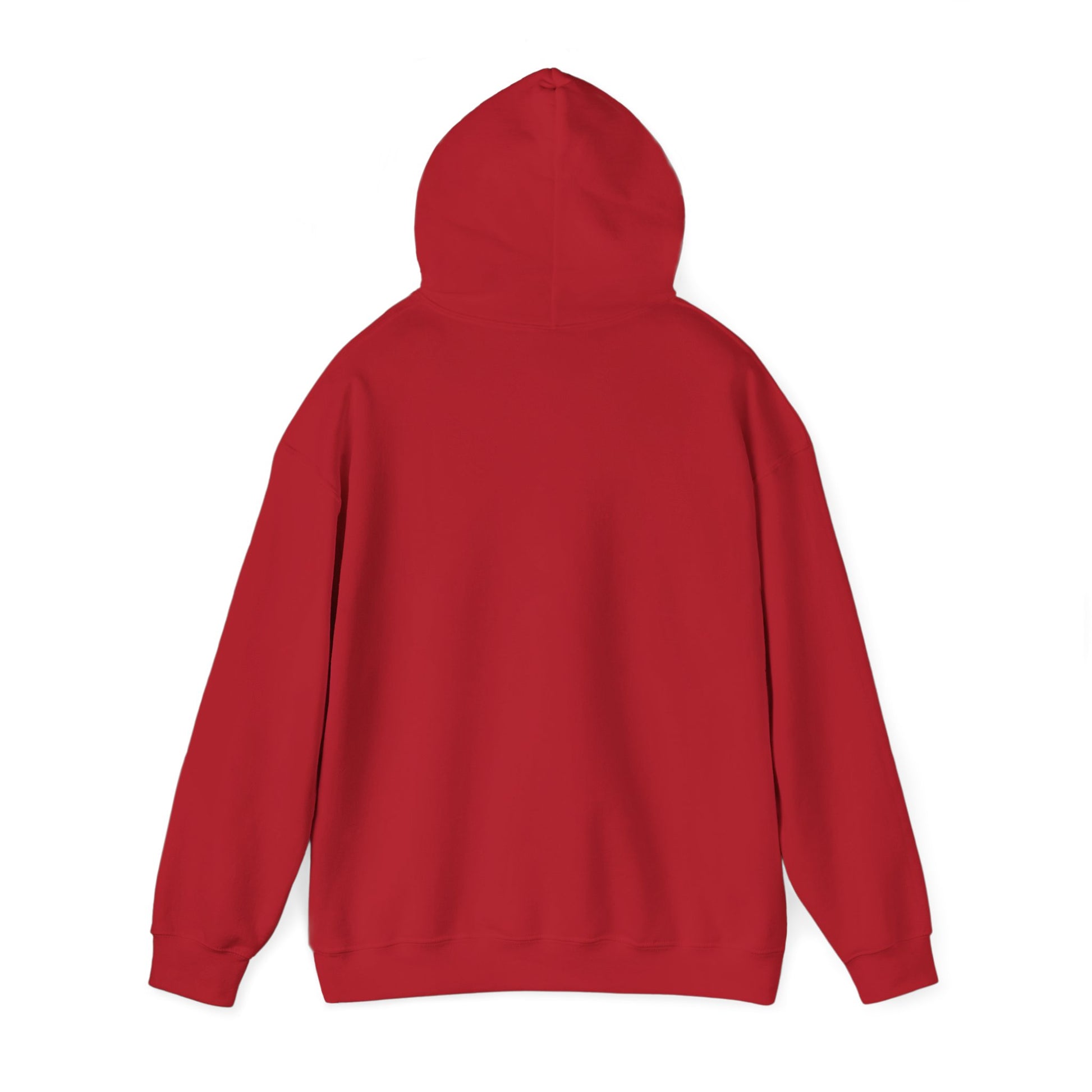 Team Player Unisex Heavy Blend Hoodie